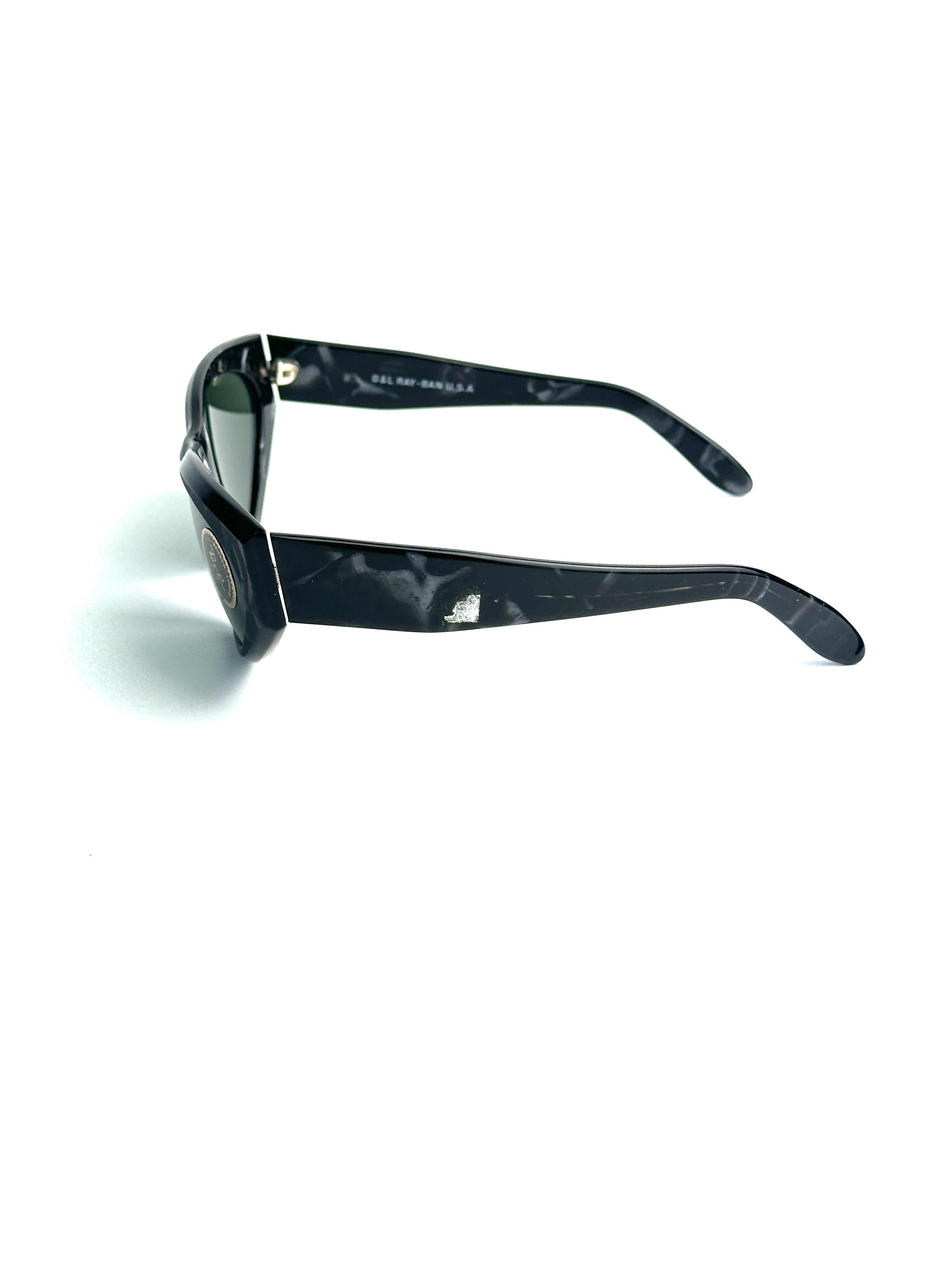 Occhiali da sole RAY-BAN ONYX BAUSCH E LOMB