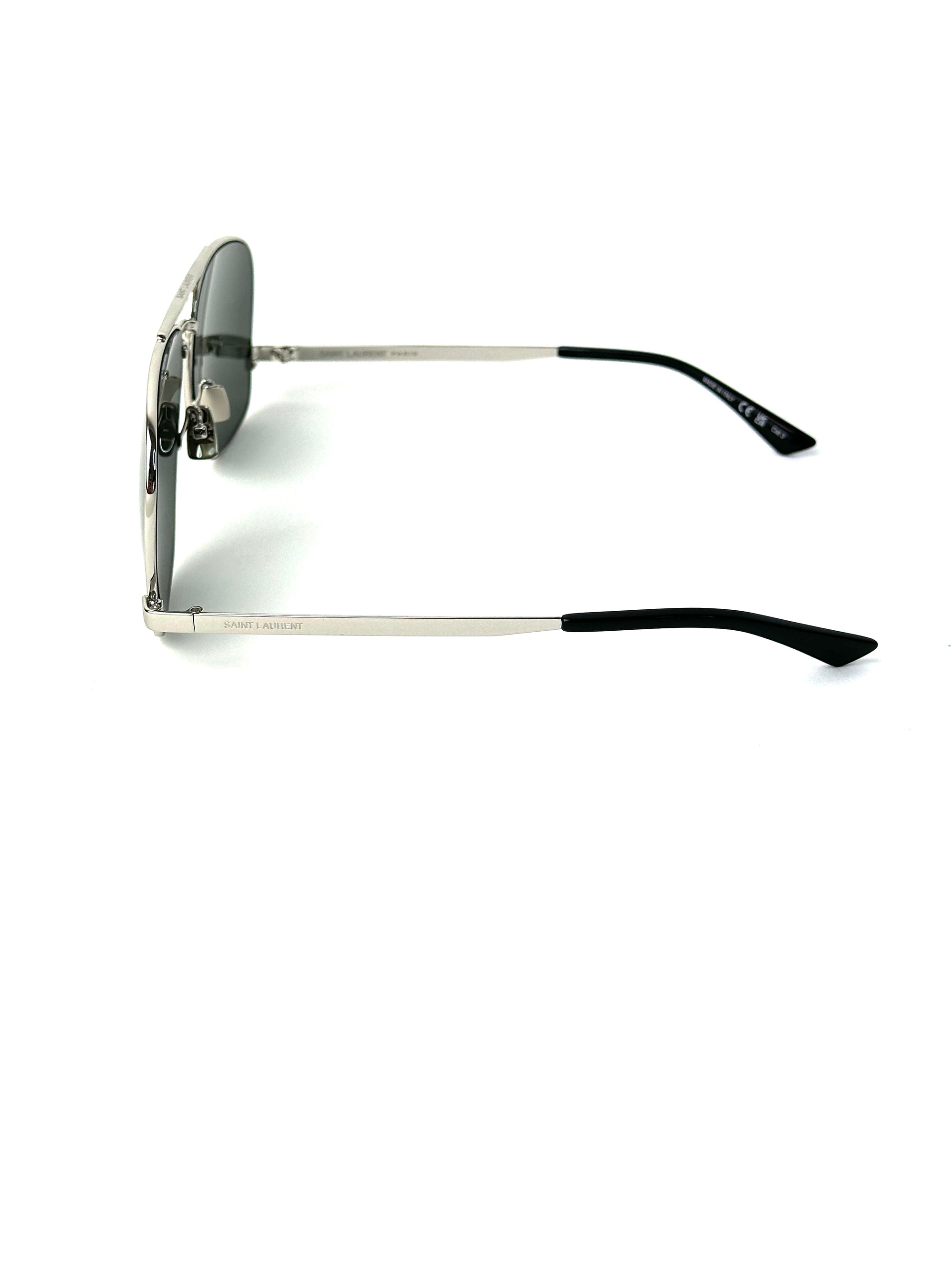 SAINT LAURENT SL653 LEON