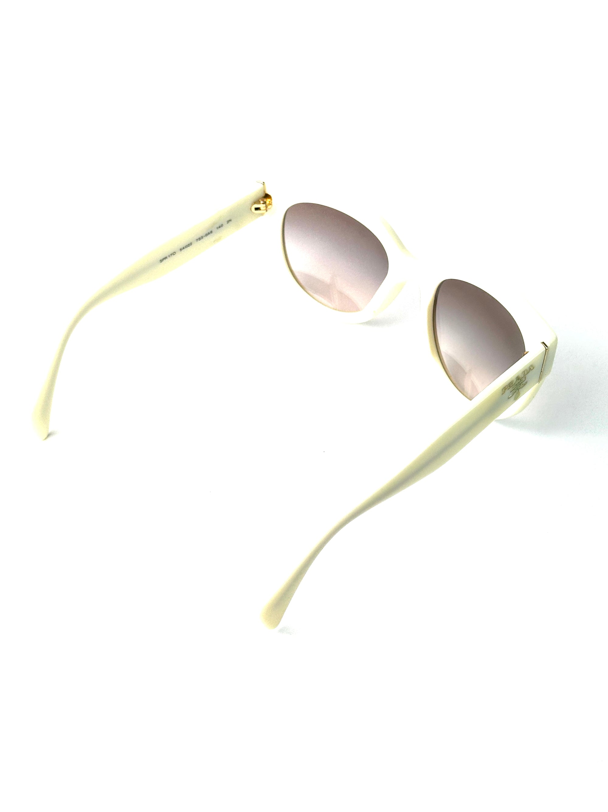 Occhiali da sole PRADA SPR17O VINTAGE