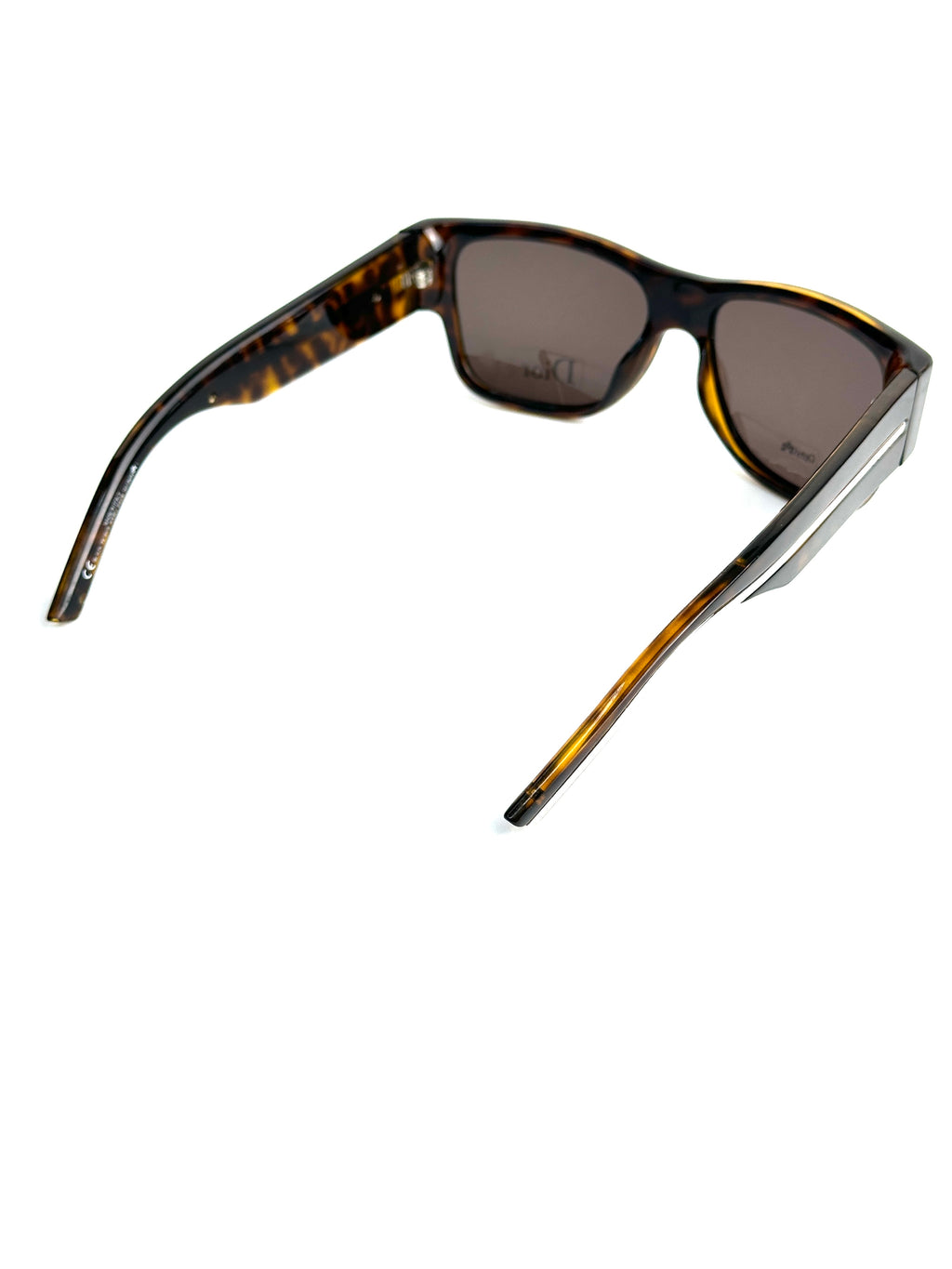 DIOR MEN'S BLACKTIE AX5/EJ HAVANA sunglasses