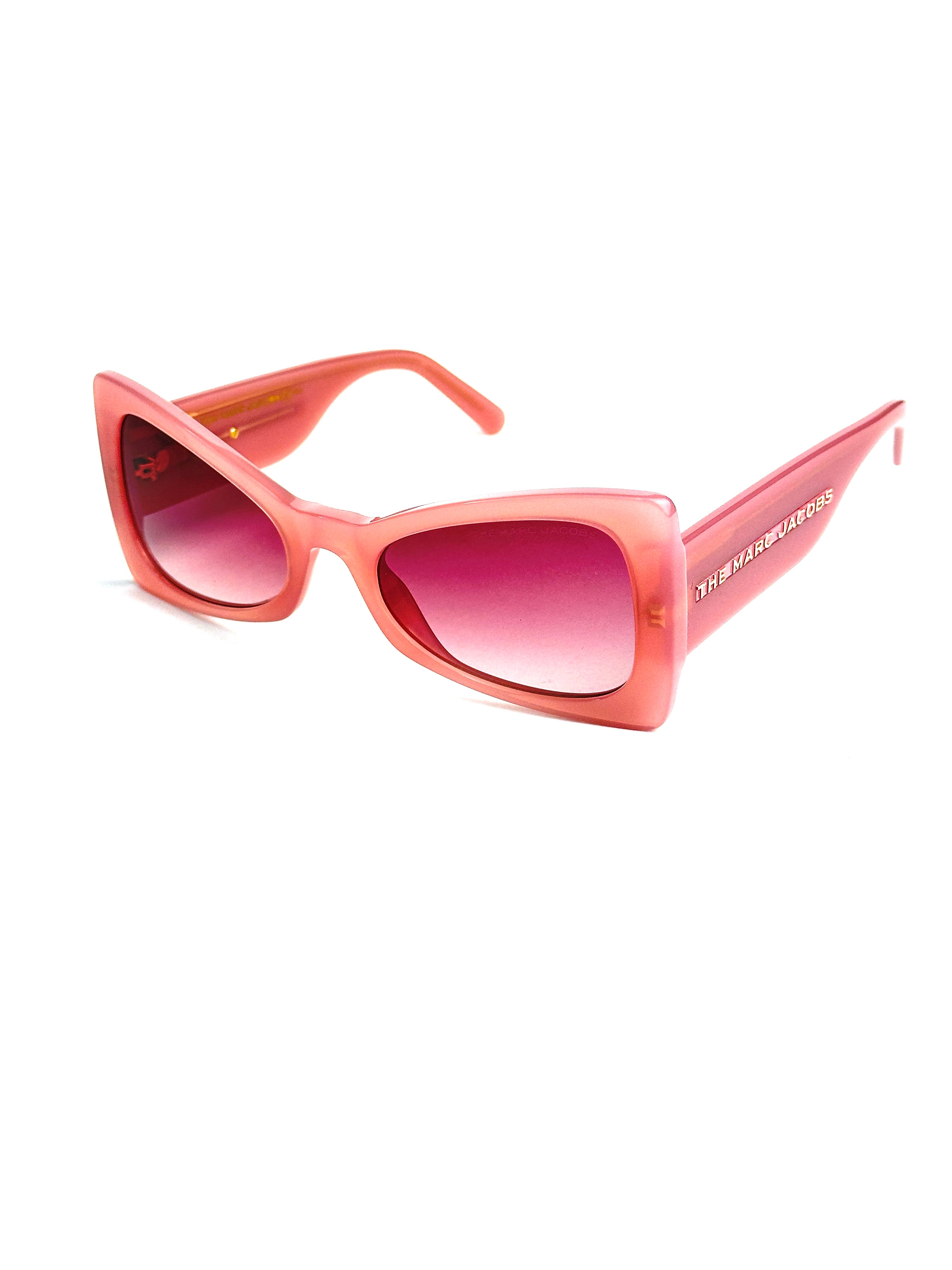 Occhiali da sole MARC JACOBS MARC553/S ROSA