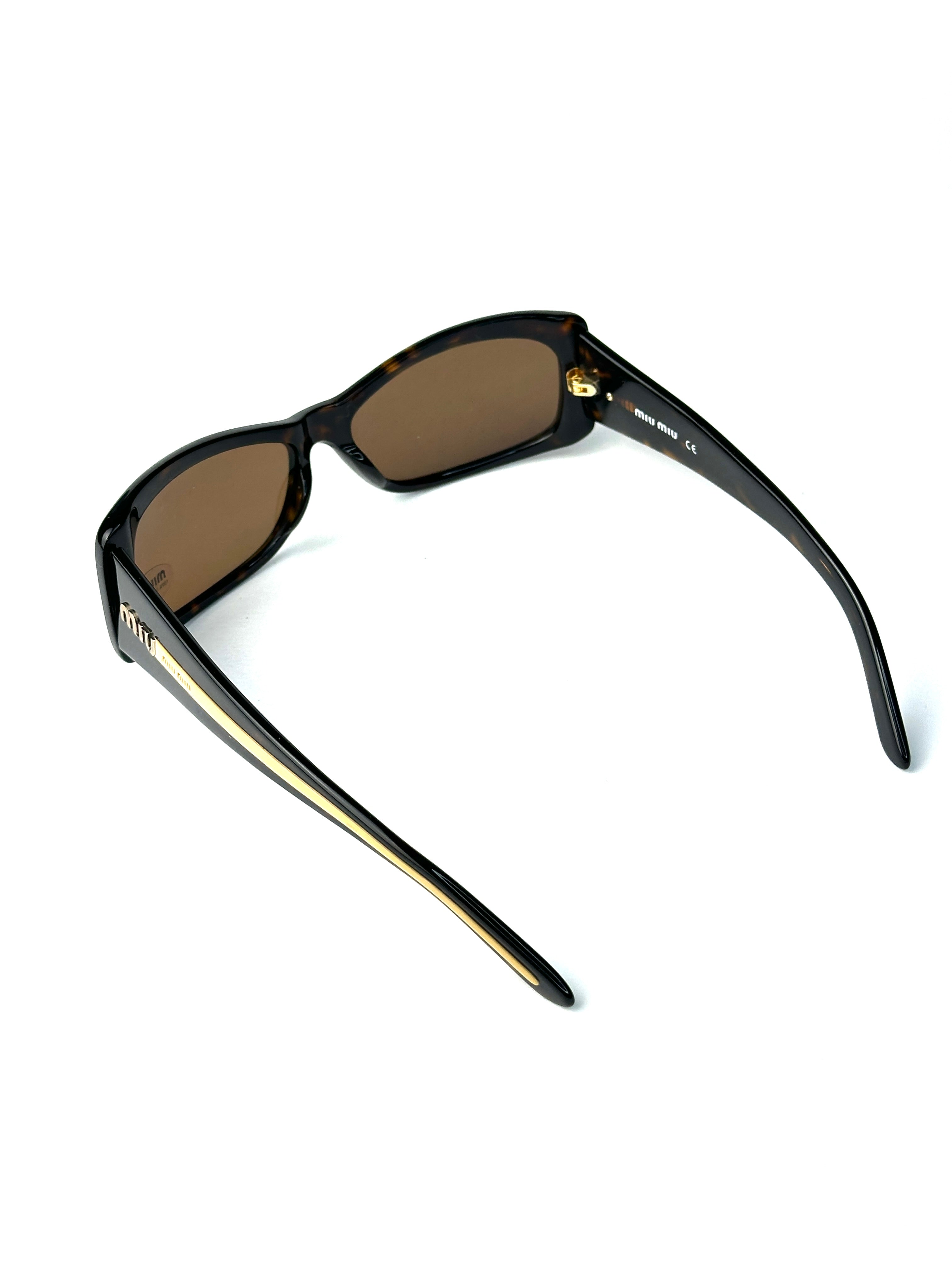 Occhiali da sole MIU MIU SMU17G