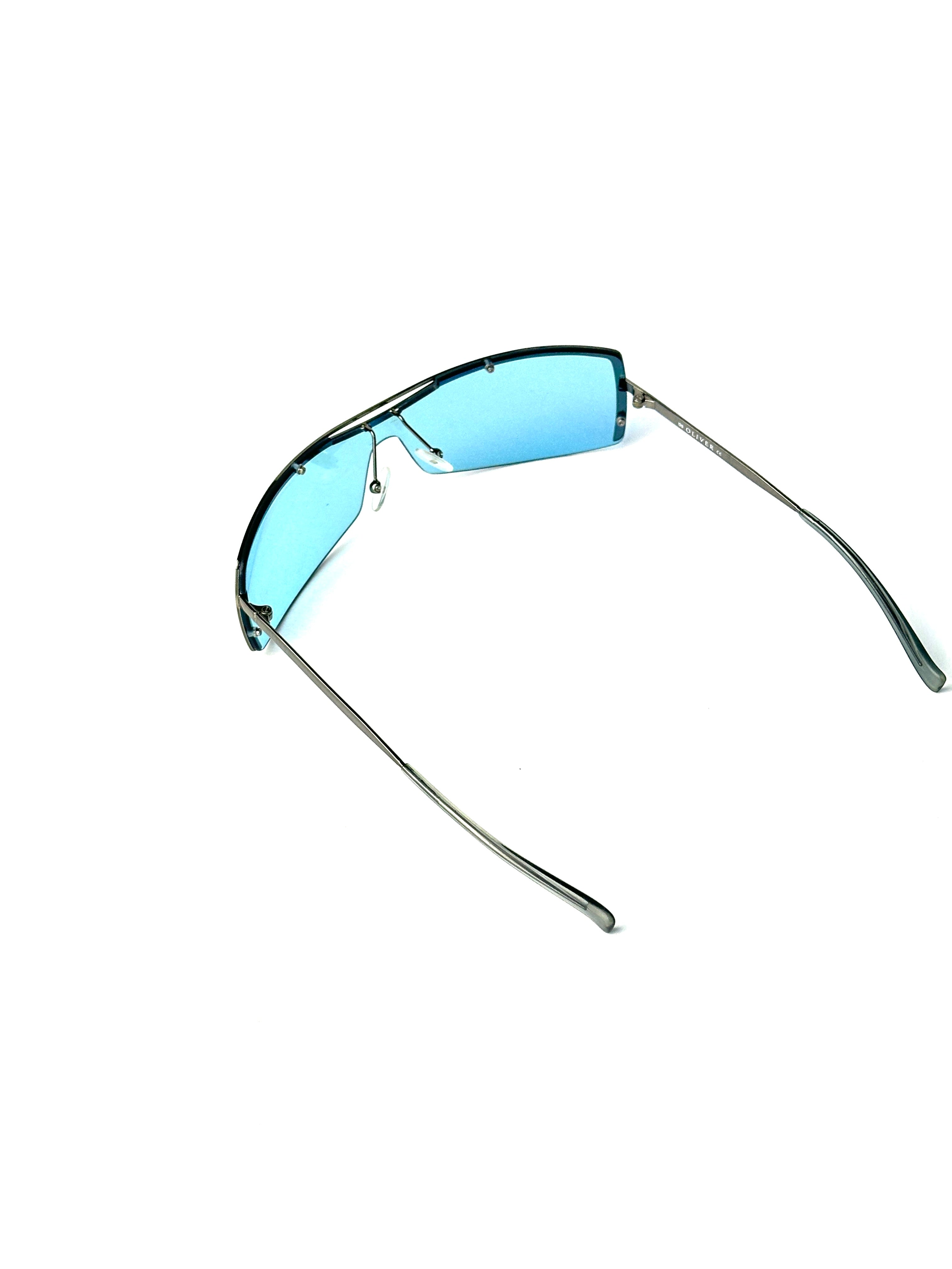 Occhiali da sole OLIVER OL331/S