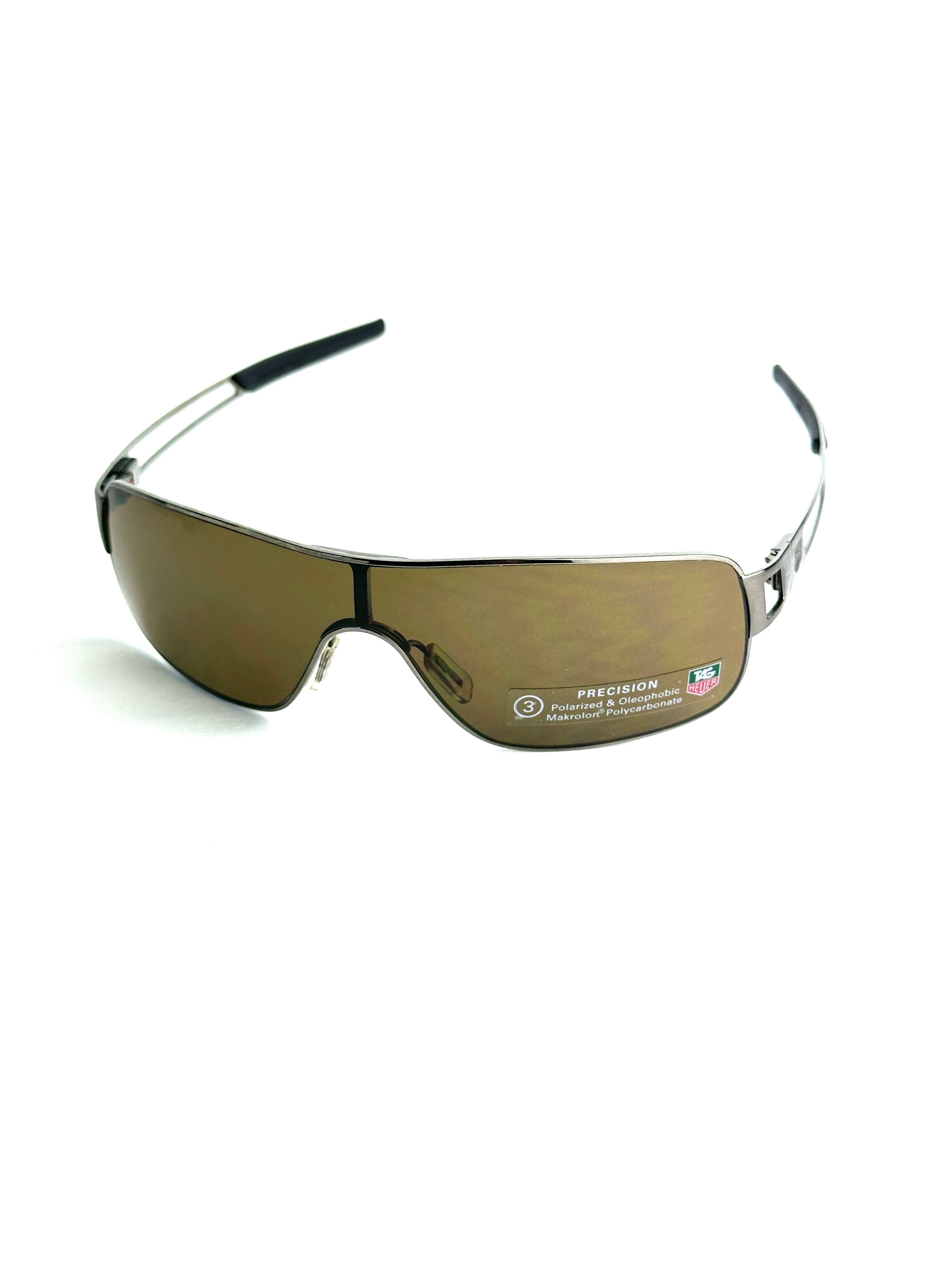 TAG HEUER SPEEDWAY 231 POLARIZED