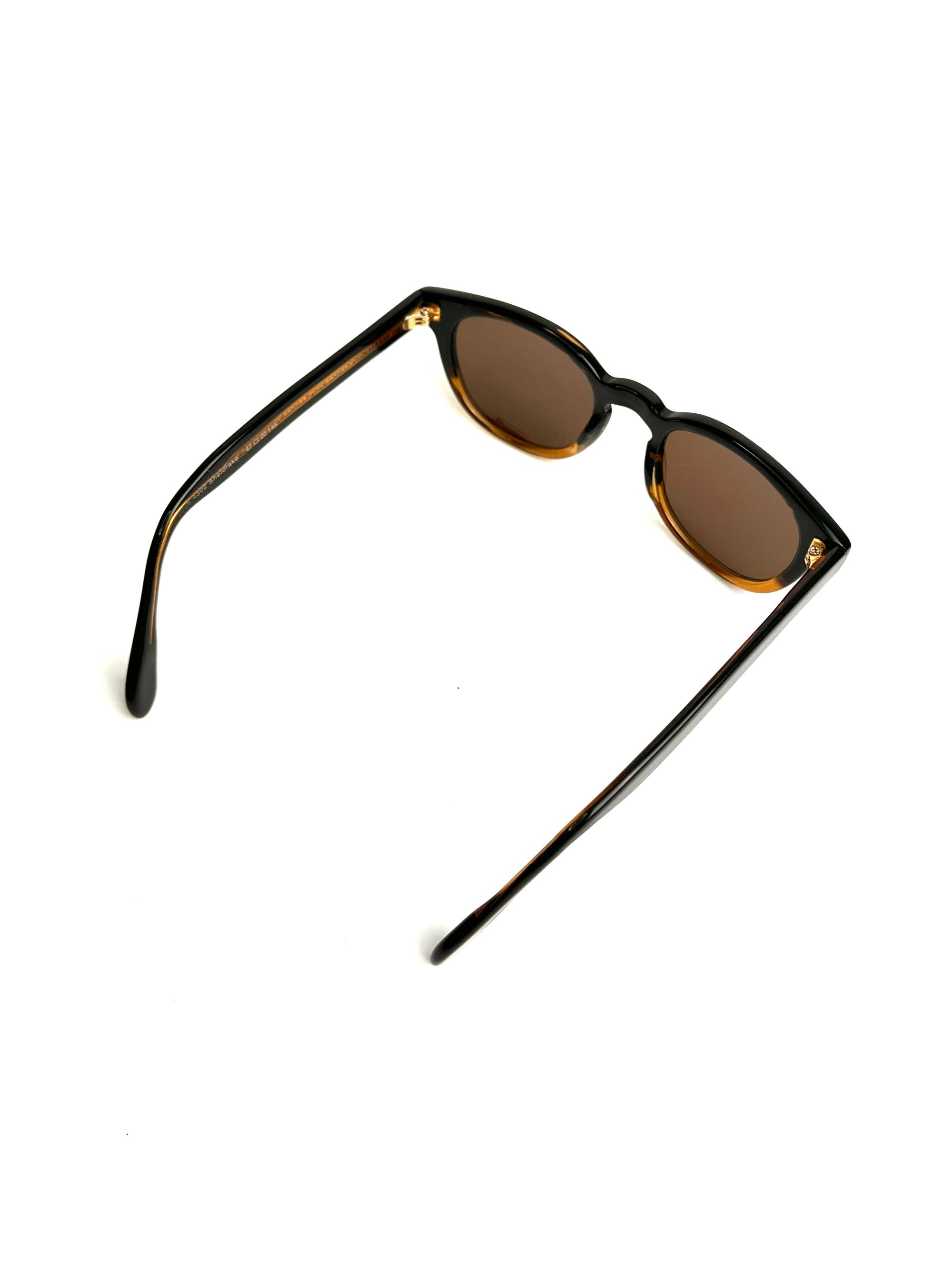 OLIVER PEOPLES SHELDRAKE SUN