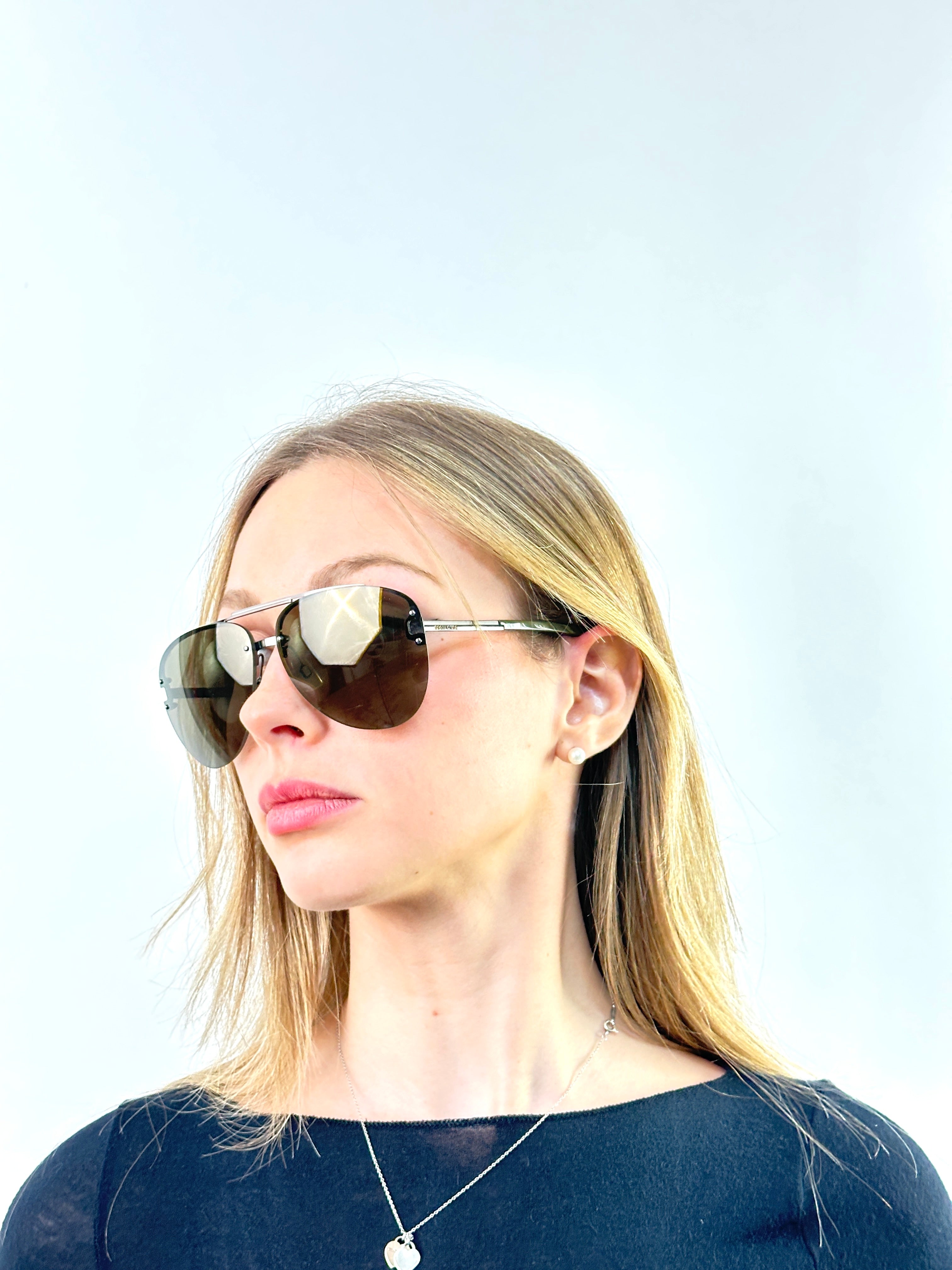 Occhiali da sole DSQUARED DQ0274