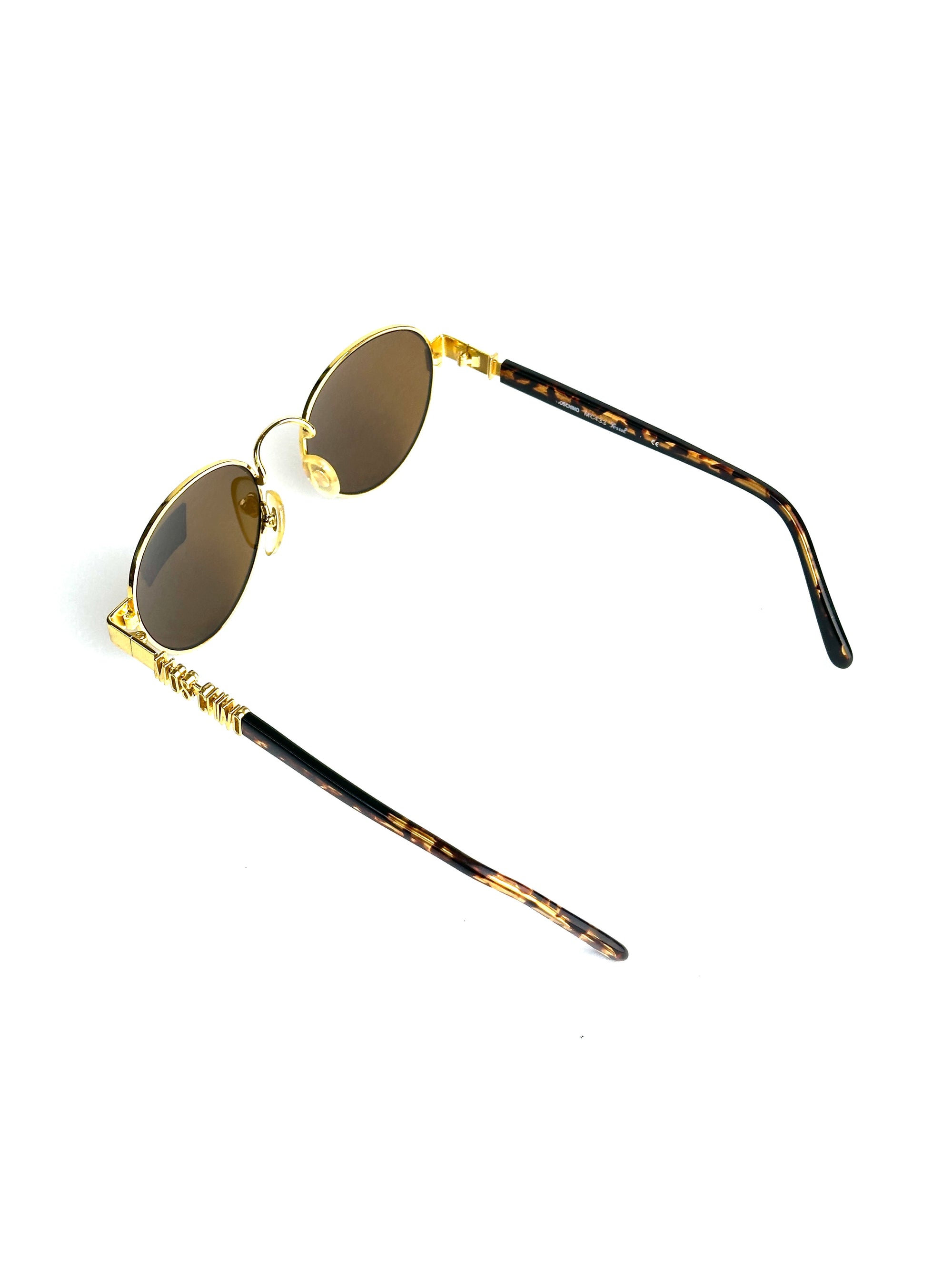 MOSCHINO BY PERSOL MC433