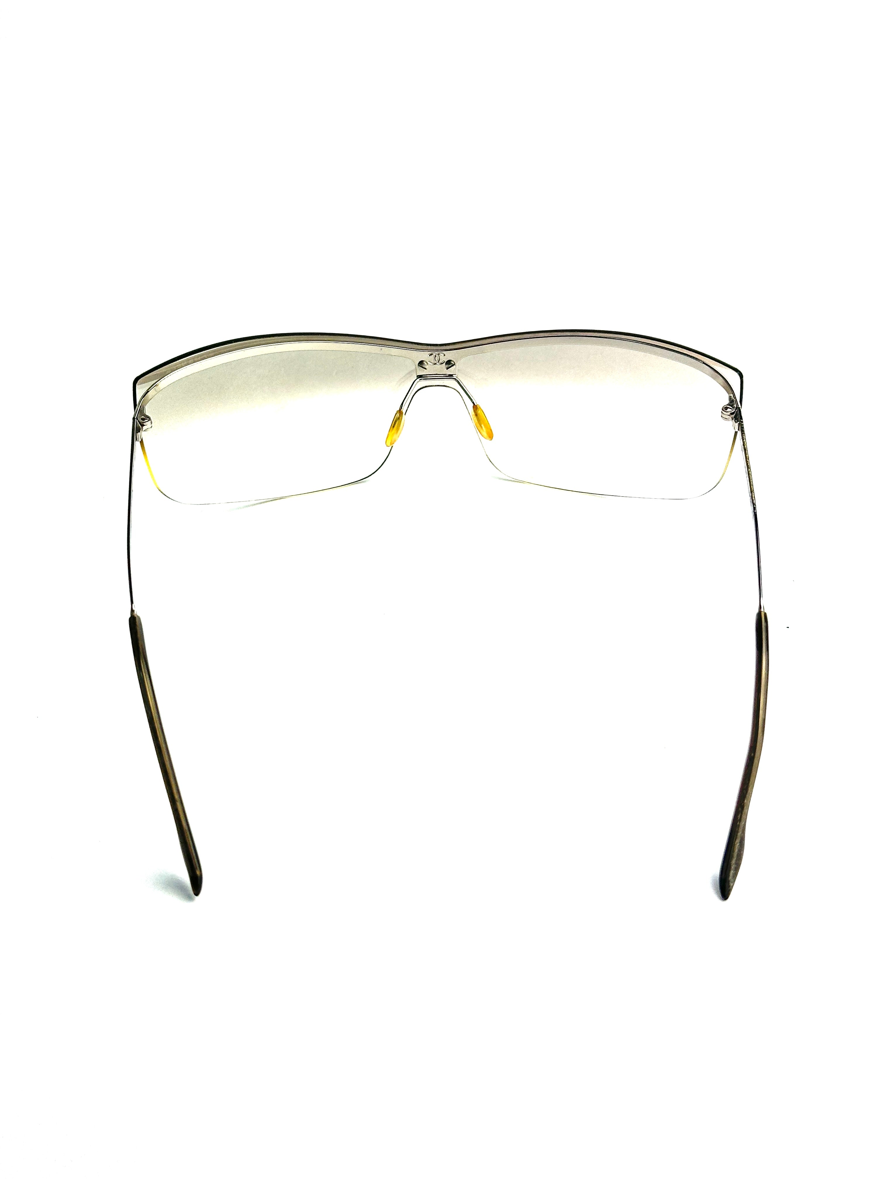Occhiali da sole CHANEL 4046
