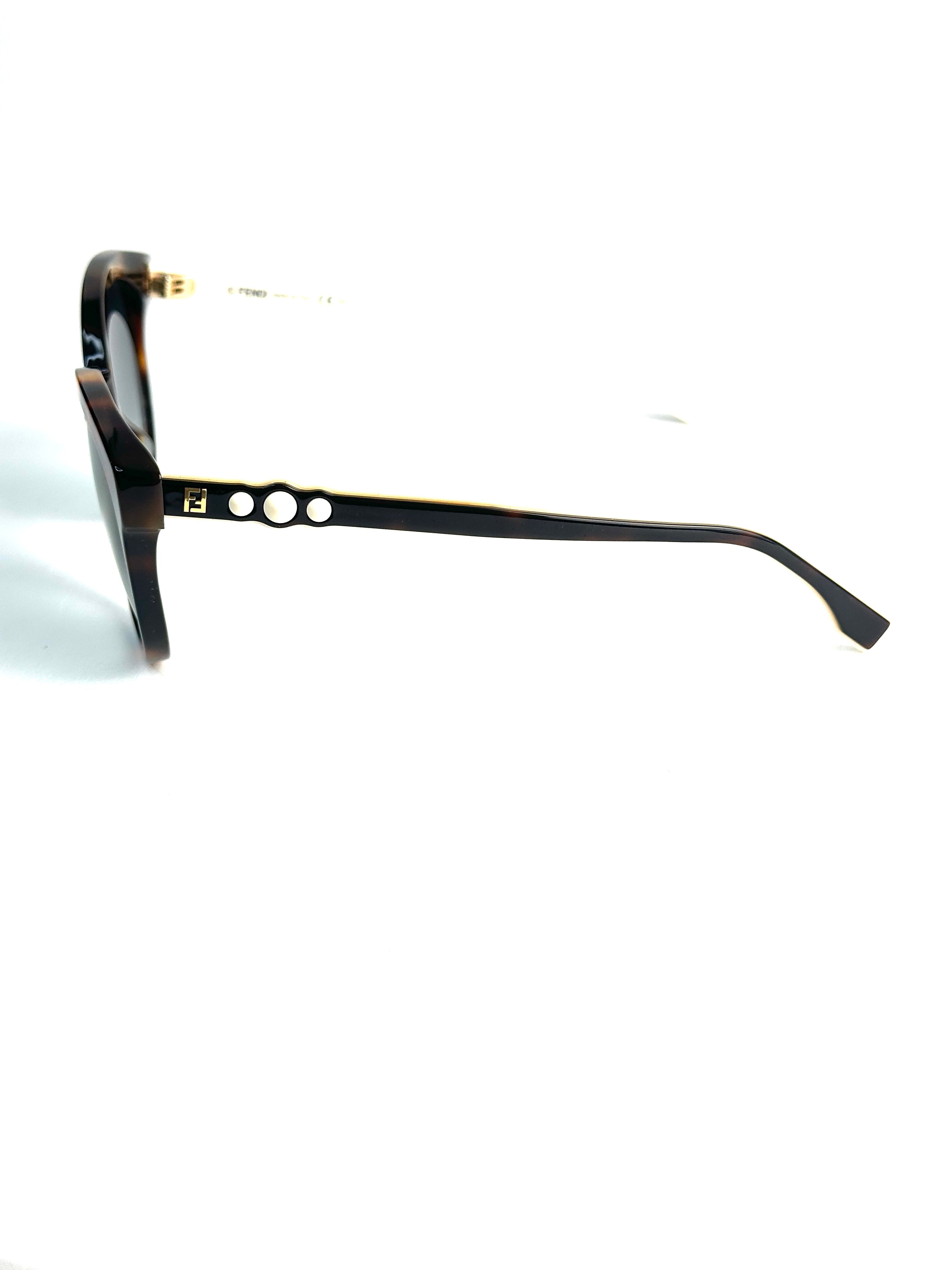 Occhiali da sole FENDI FF0268/S
