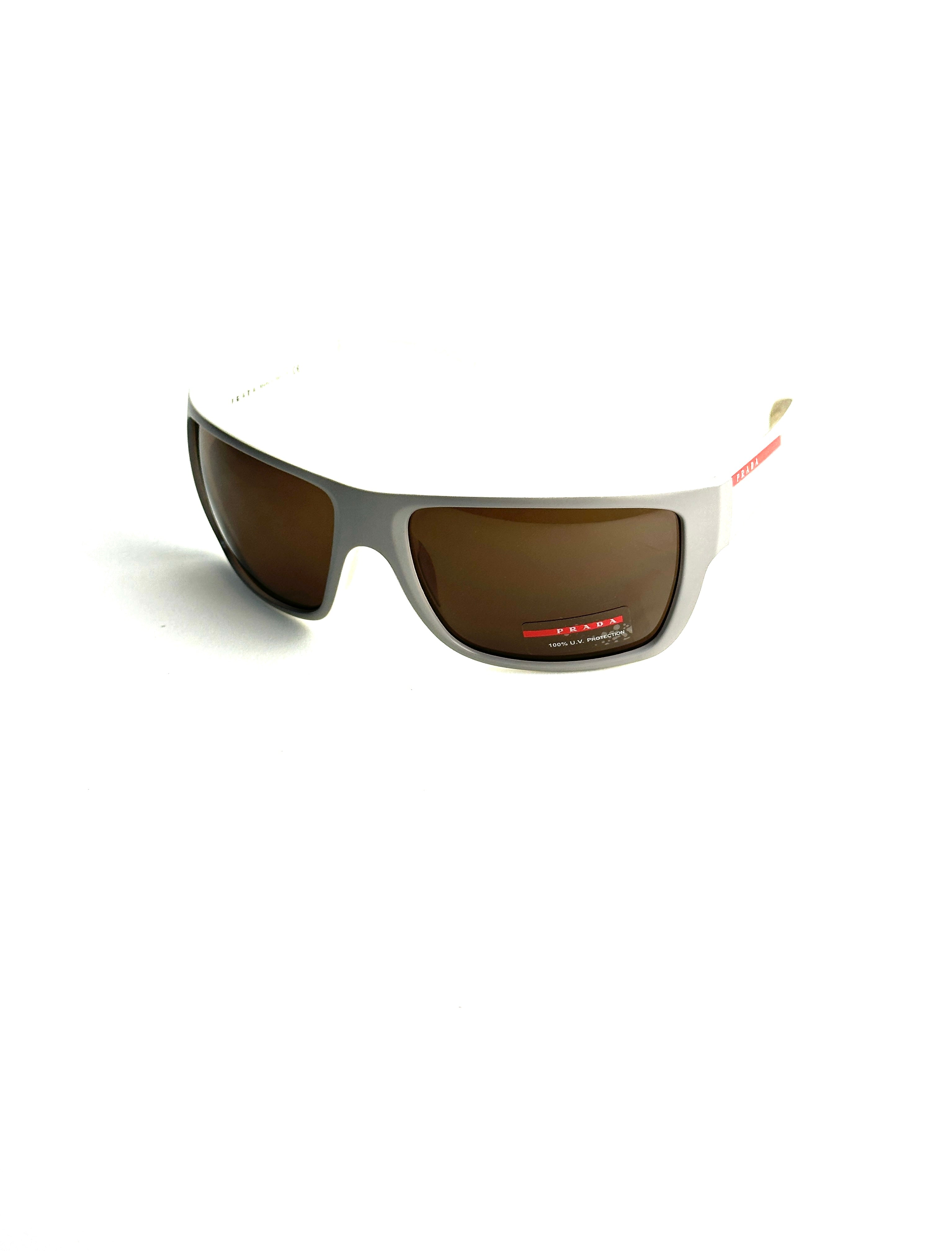 Occhiali da sole PRADA SPS03L LINEA ROSSAVINTAGE