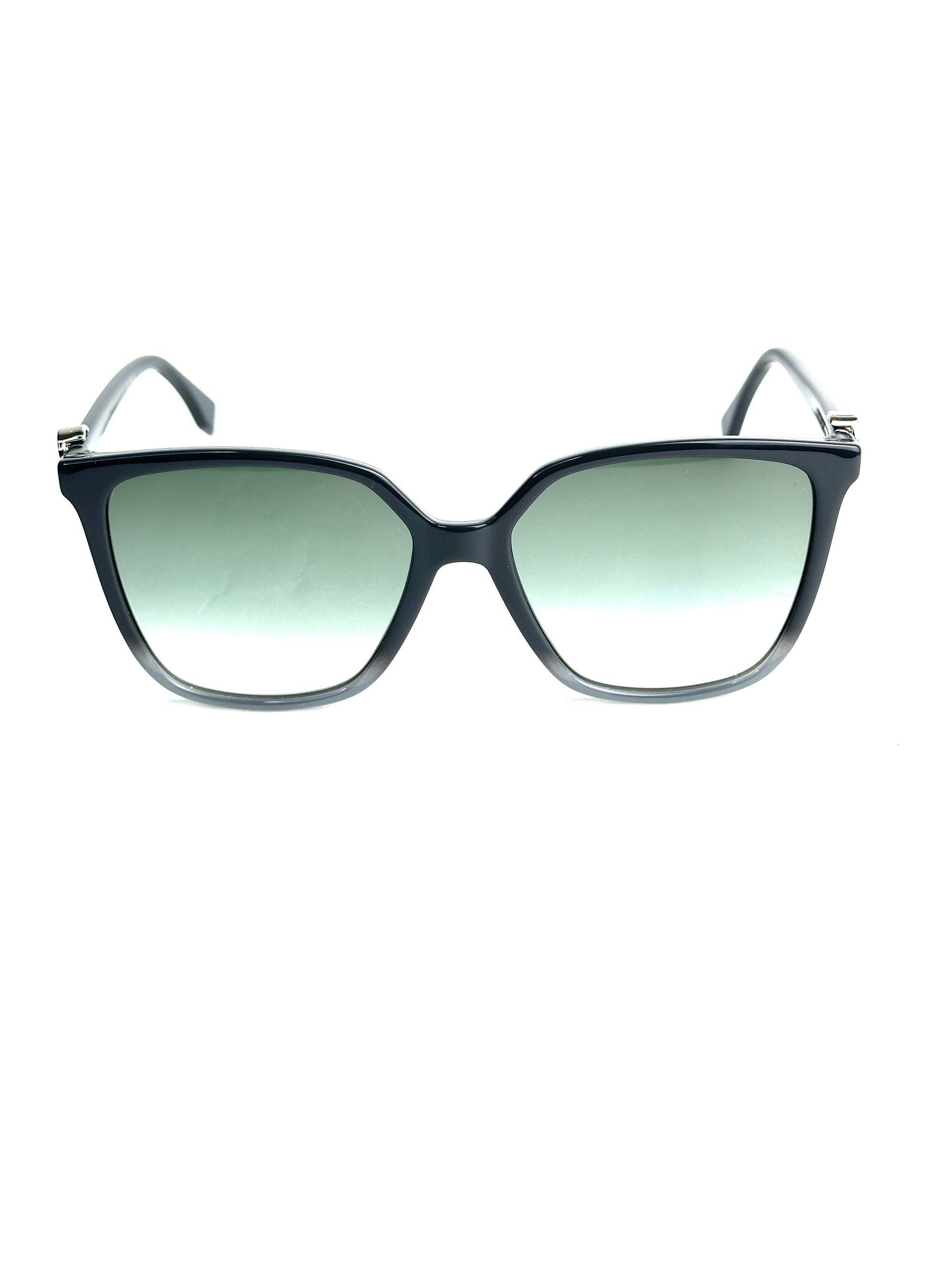 FENDI FF 0342/S B1Z HO ARGENT OR