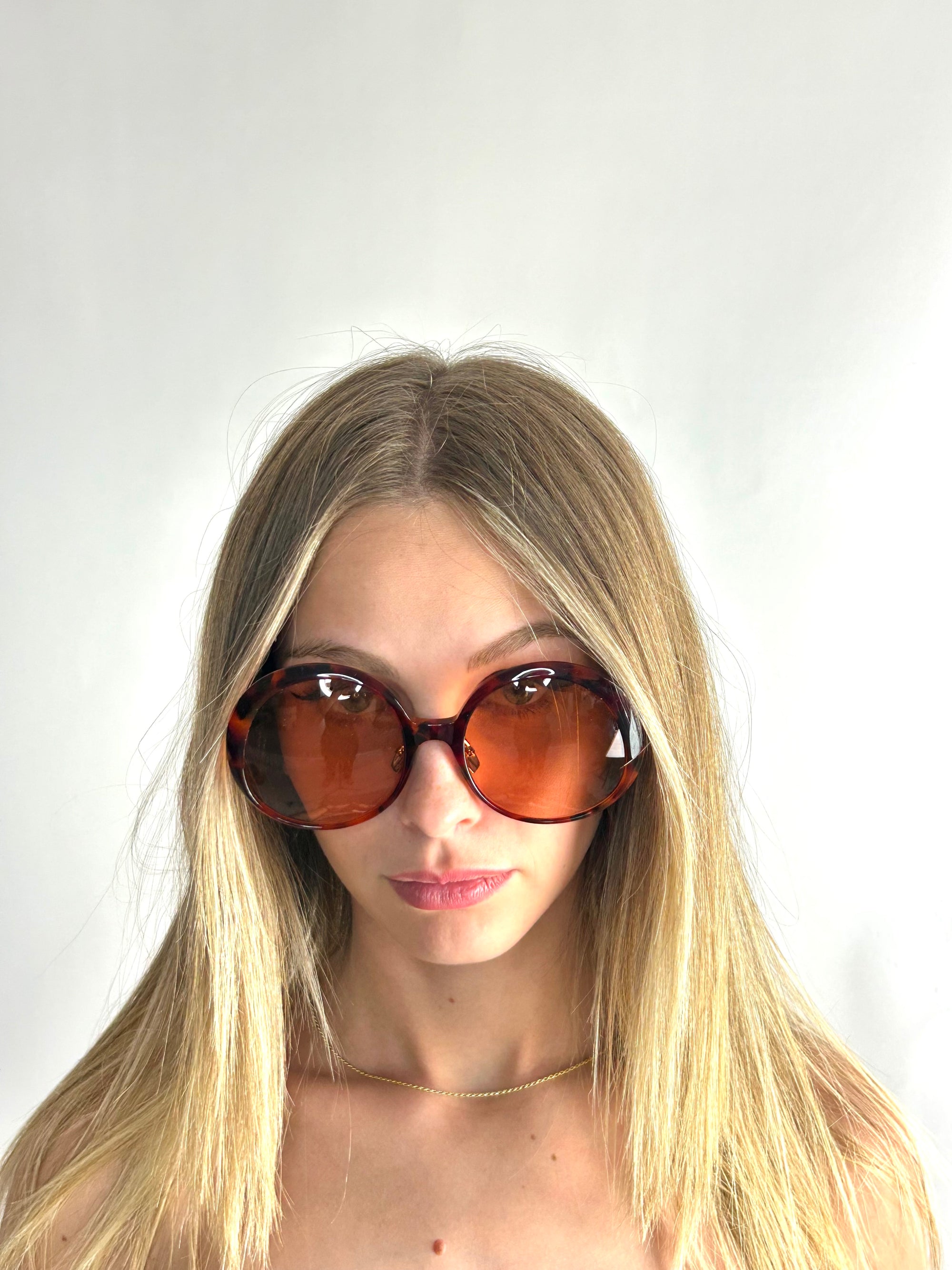 FENDI FF 0342/S B1Z HO ARGENT OR