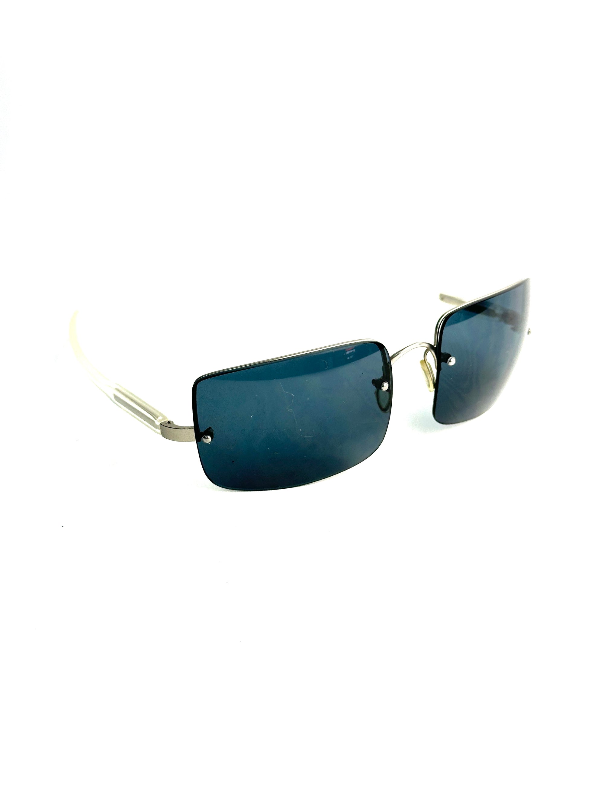 PRADA SPR53A BLU VINTAGE