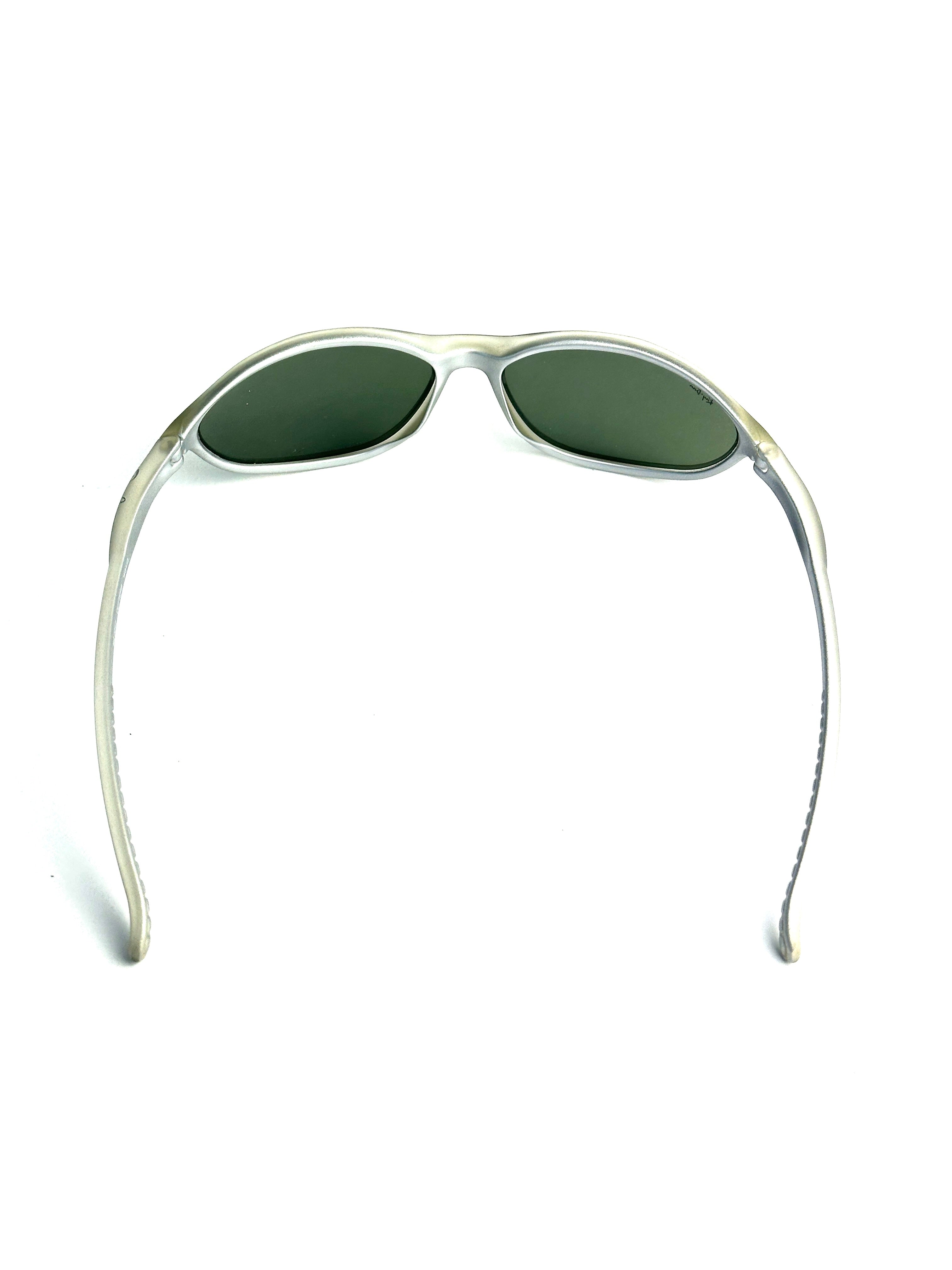 Occhiali da sole RAY-BAN CUTTER RB2047 VINTAGE