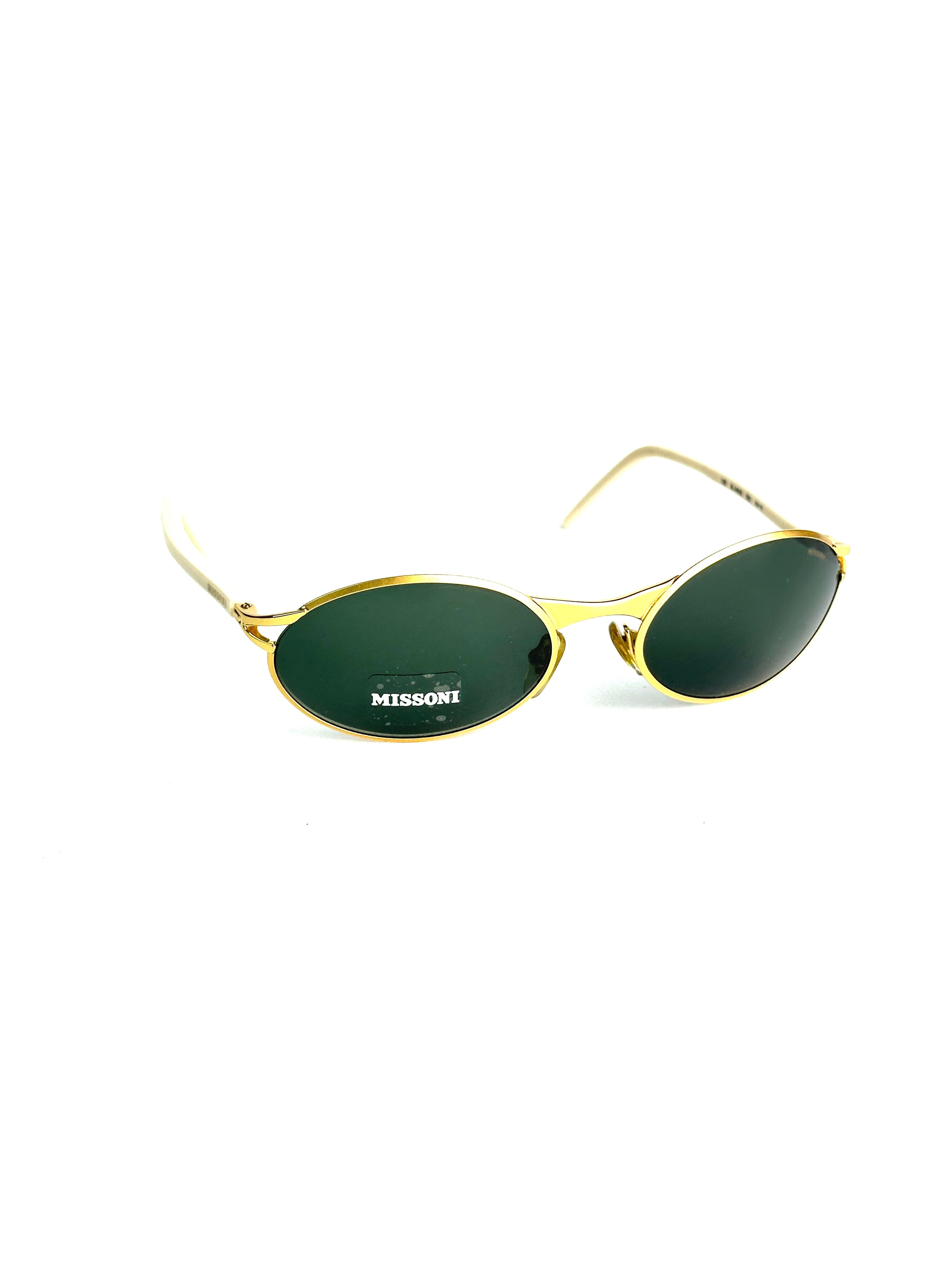 Occhiali da sole Missoni M440/S VINTAGE