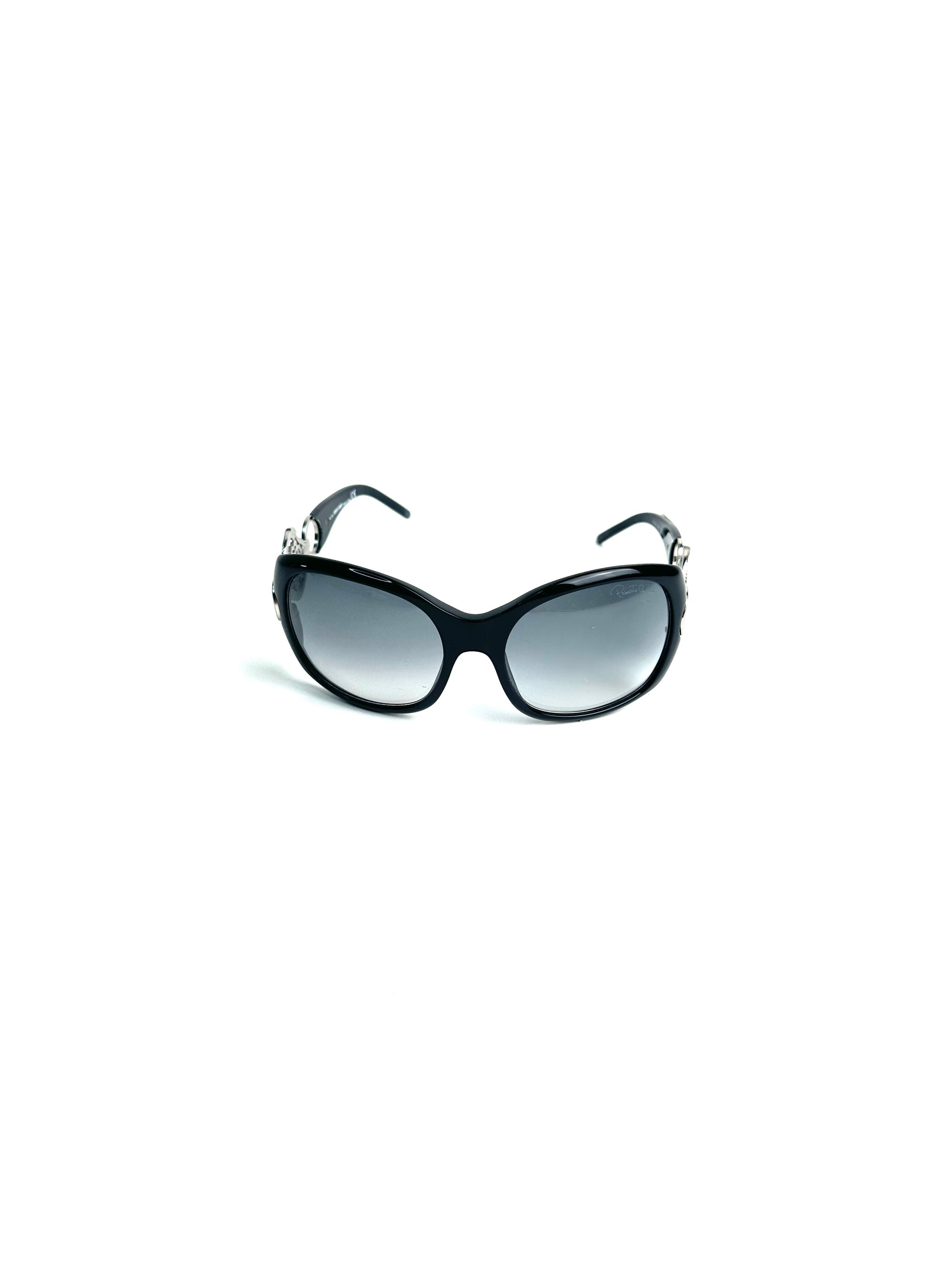 ROBERTO CAVALLI RUBY 446S