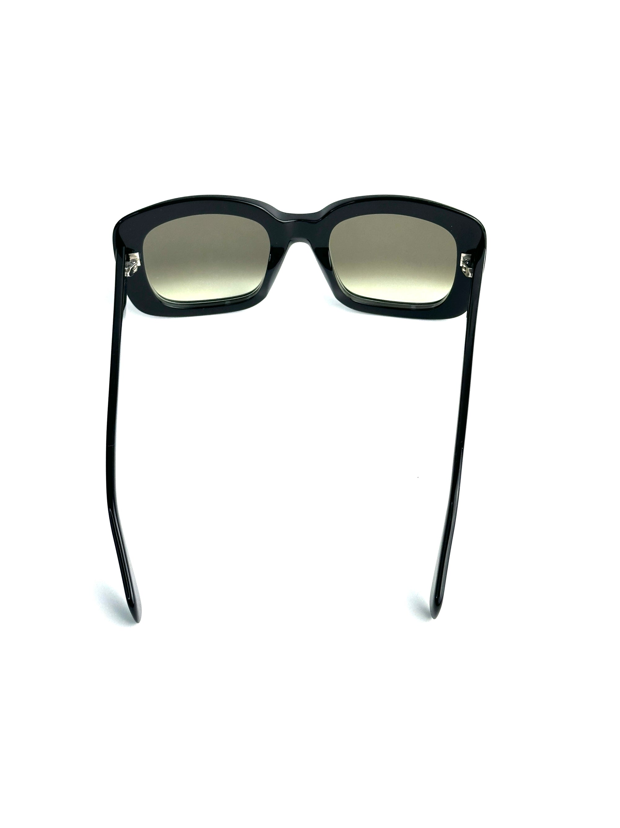 occhiali da sole CELINE CL41044/S NERO