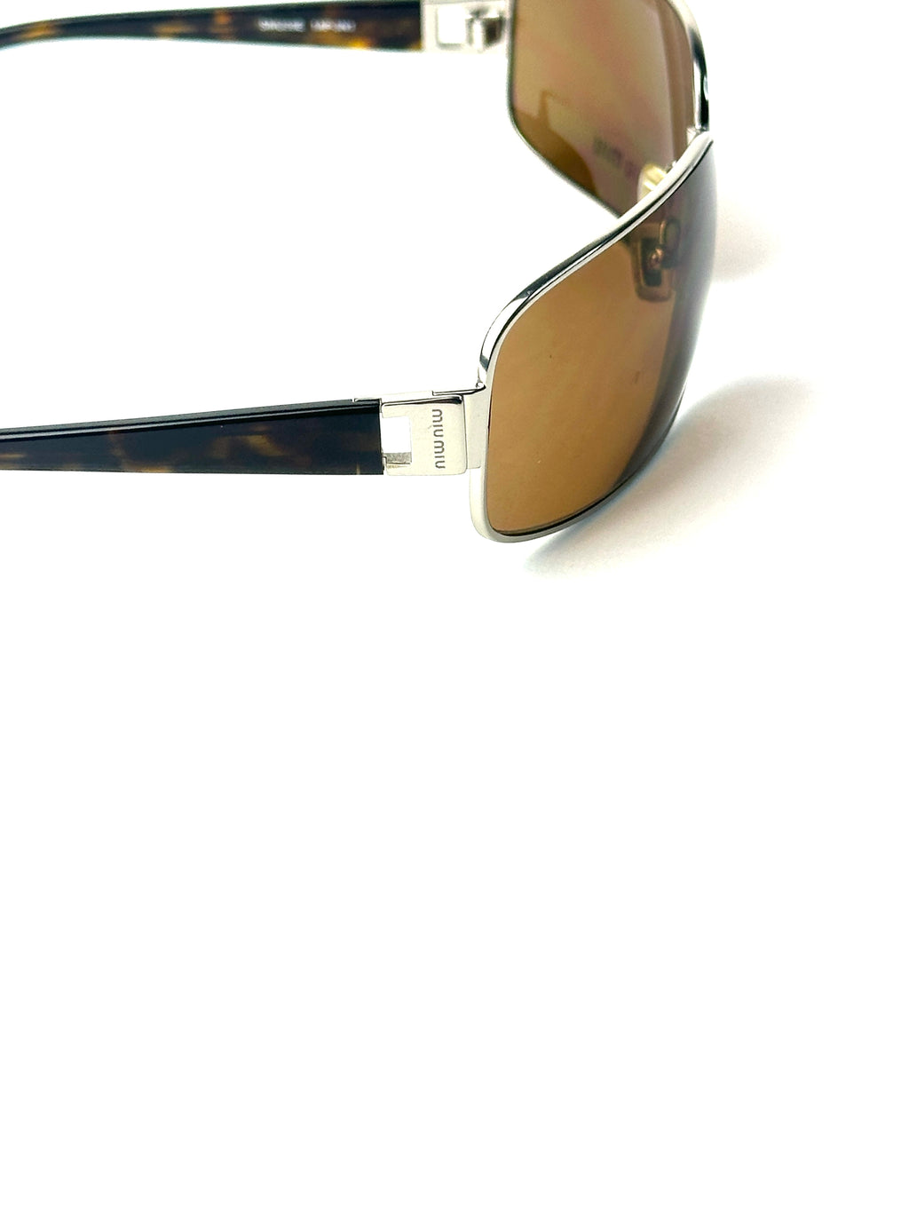 Occhiali da sole MIU MIU SMU59E