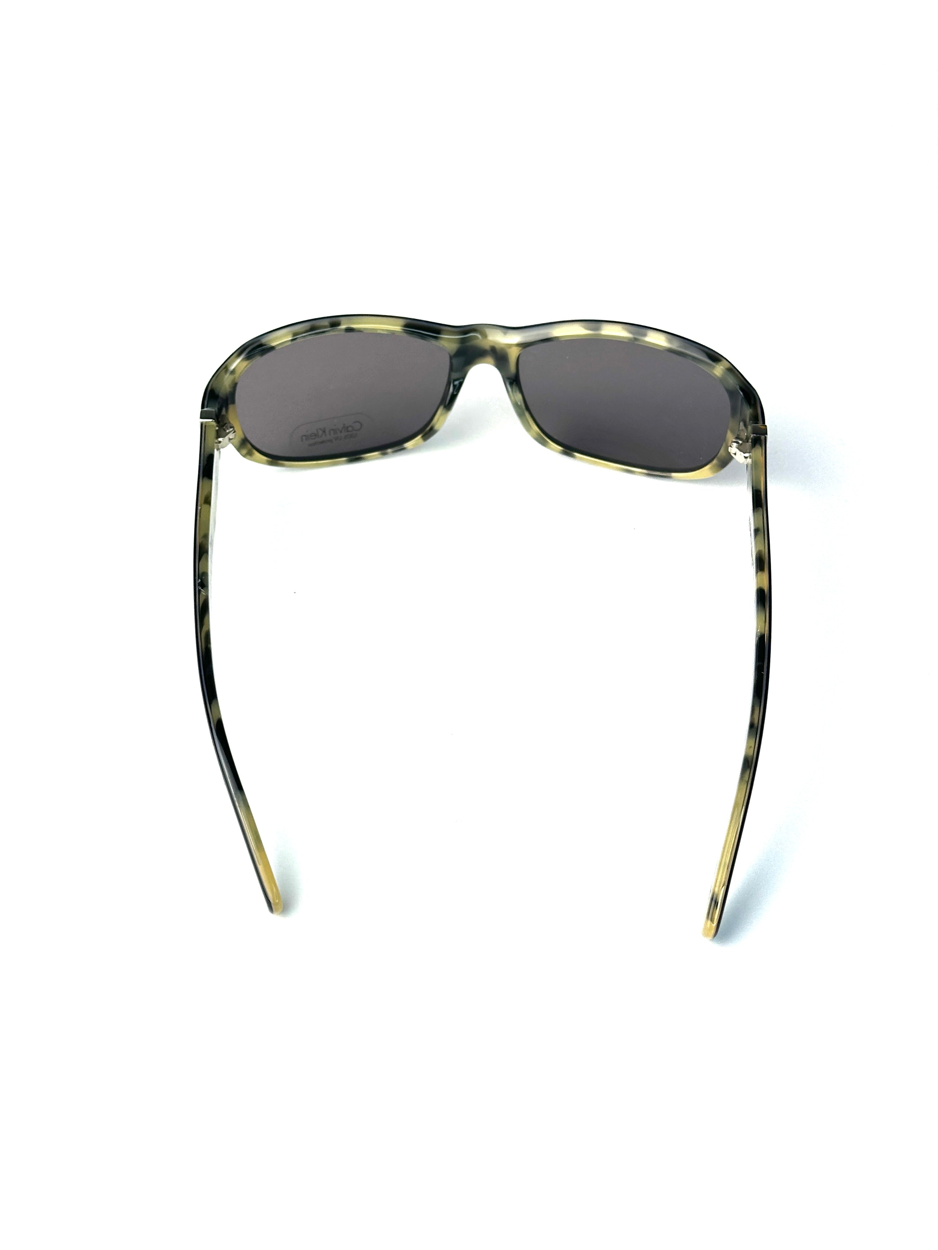 Occhiali da sole CALVIN KLEIN 407