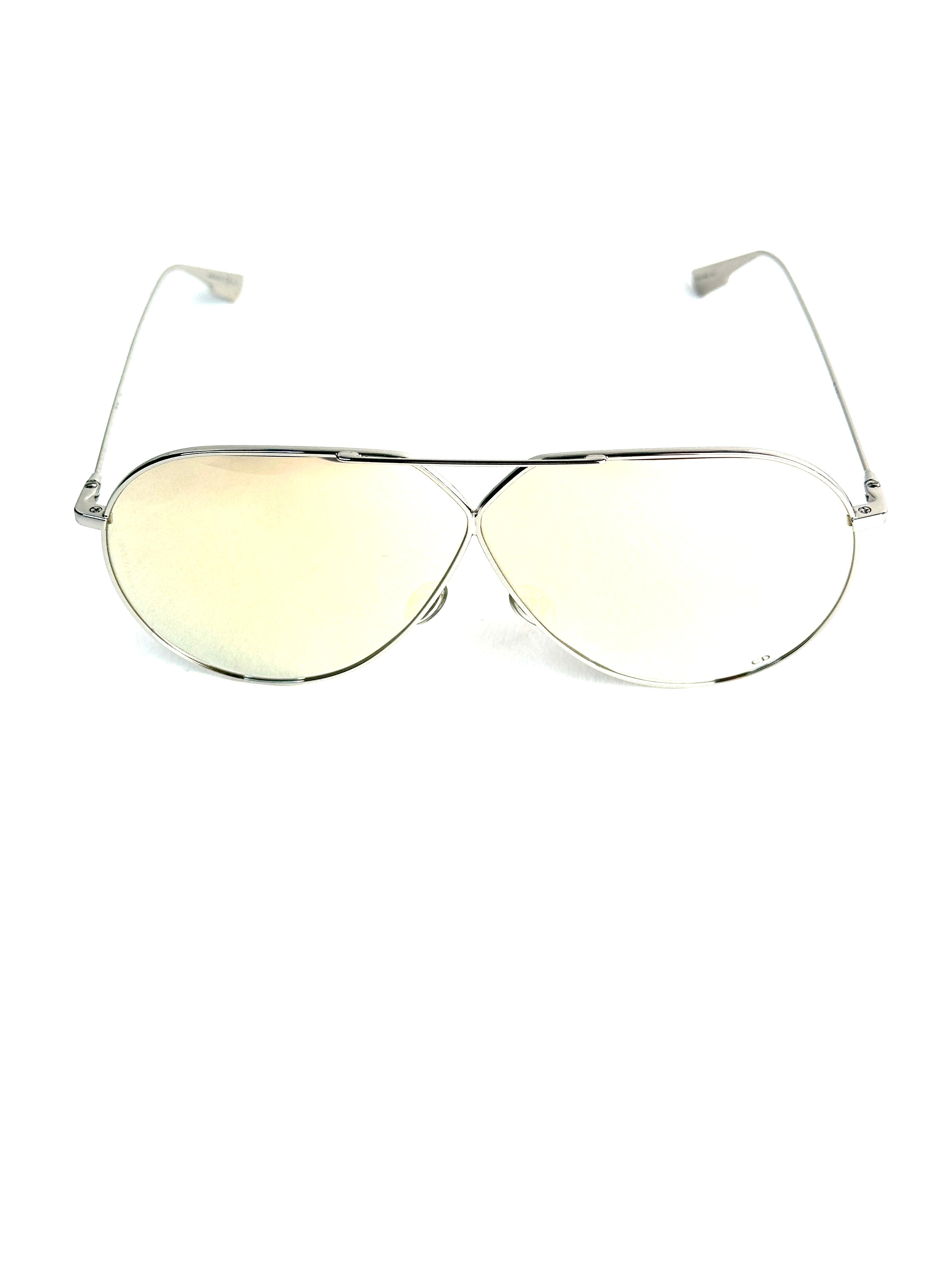 Occhiali da sole DIOR DIORSTELLAIRE3 010/SQ PALLADIUM