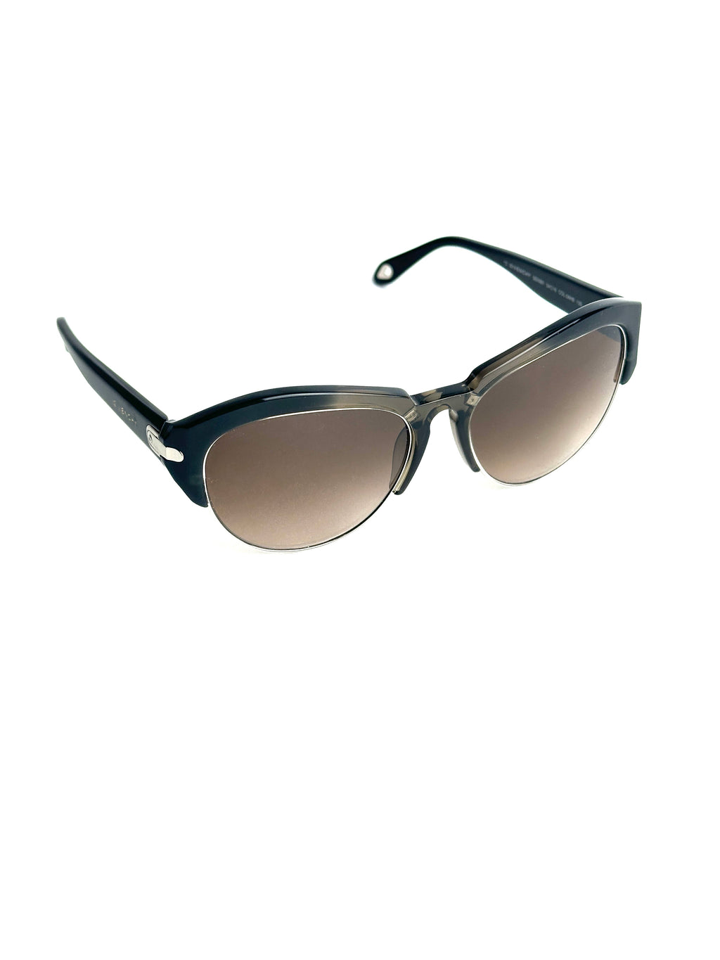 GIVENCHY SGV881 0AH8 sunglasses