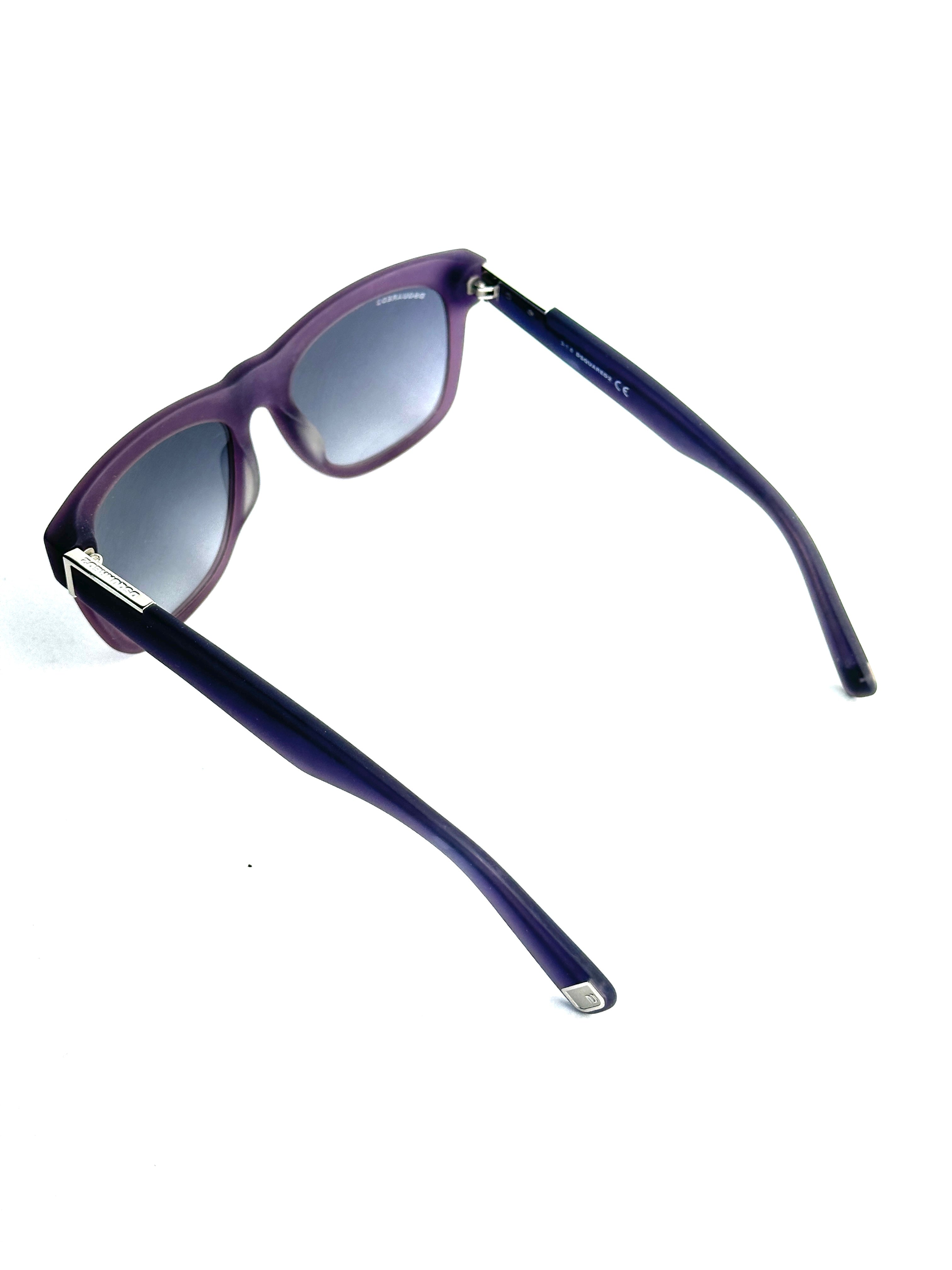 Occhiali da sole DSQUARED DQ0212 91W