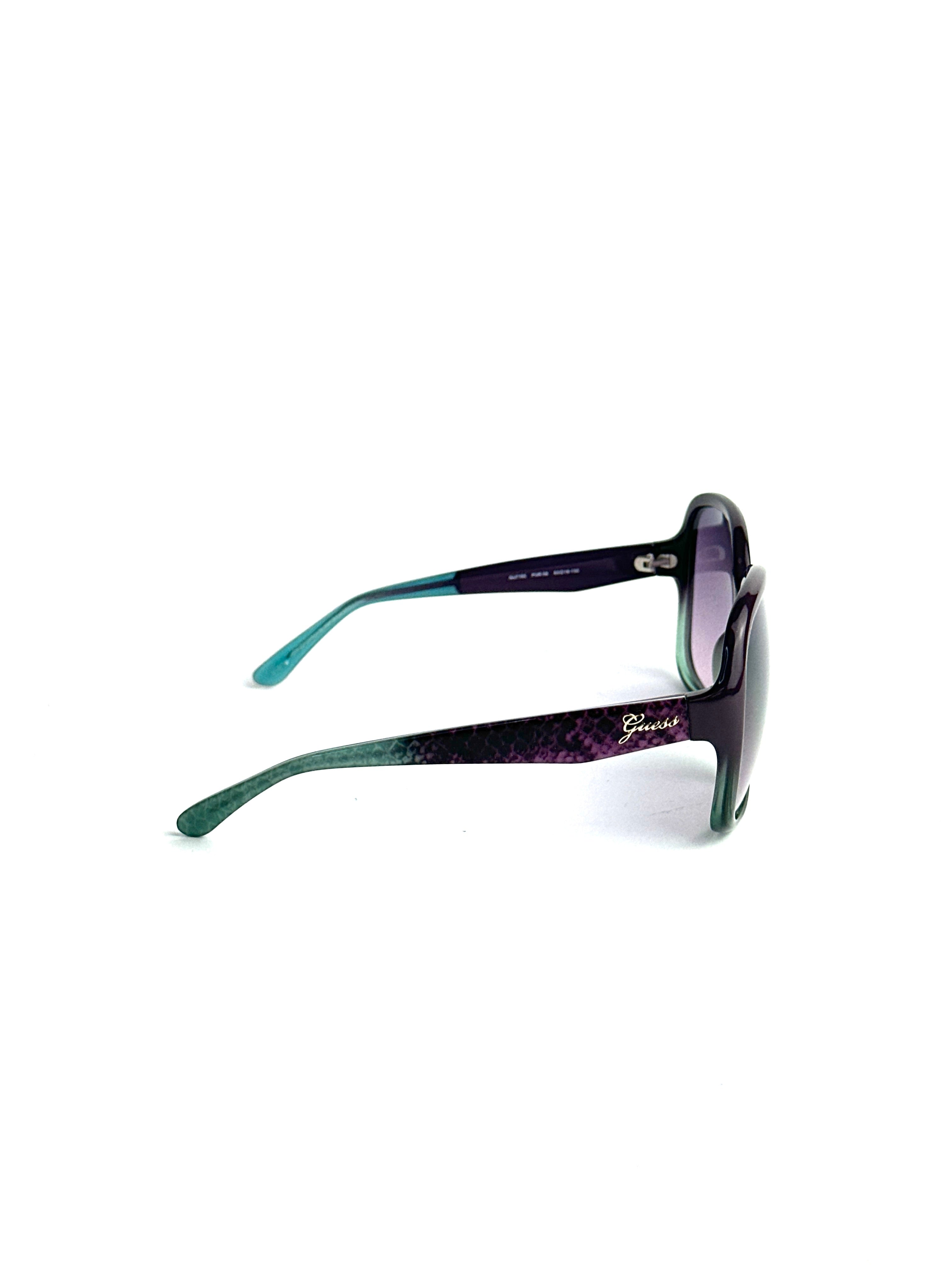 Occhiali da sole GUESS SGU7193