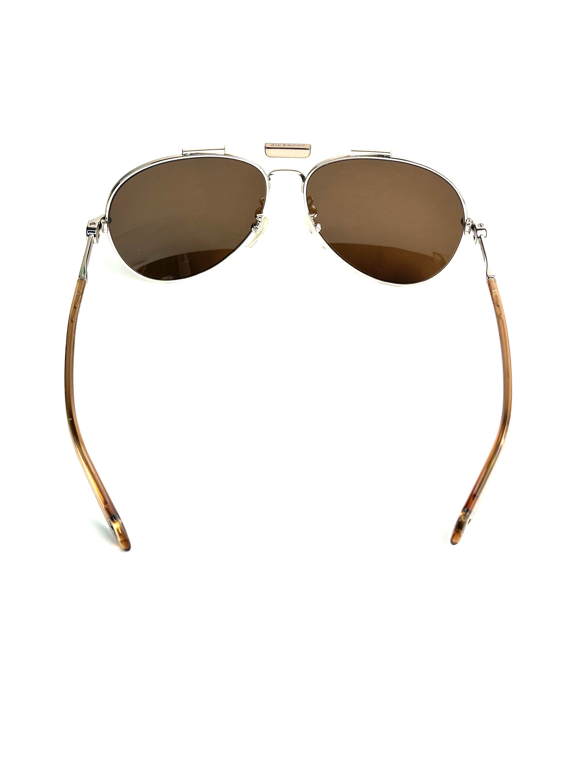 GIVENCHY GV 7109/S 086 QT HAVANE FONCÉ