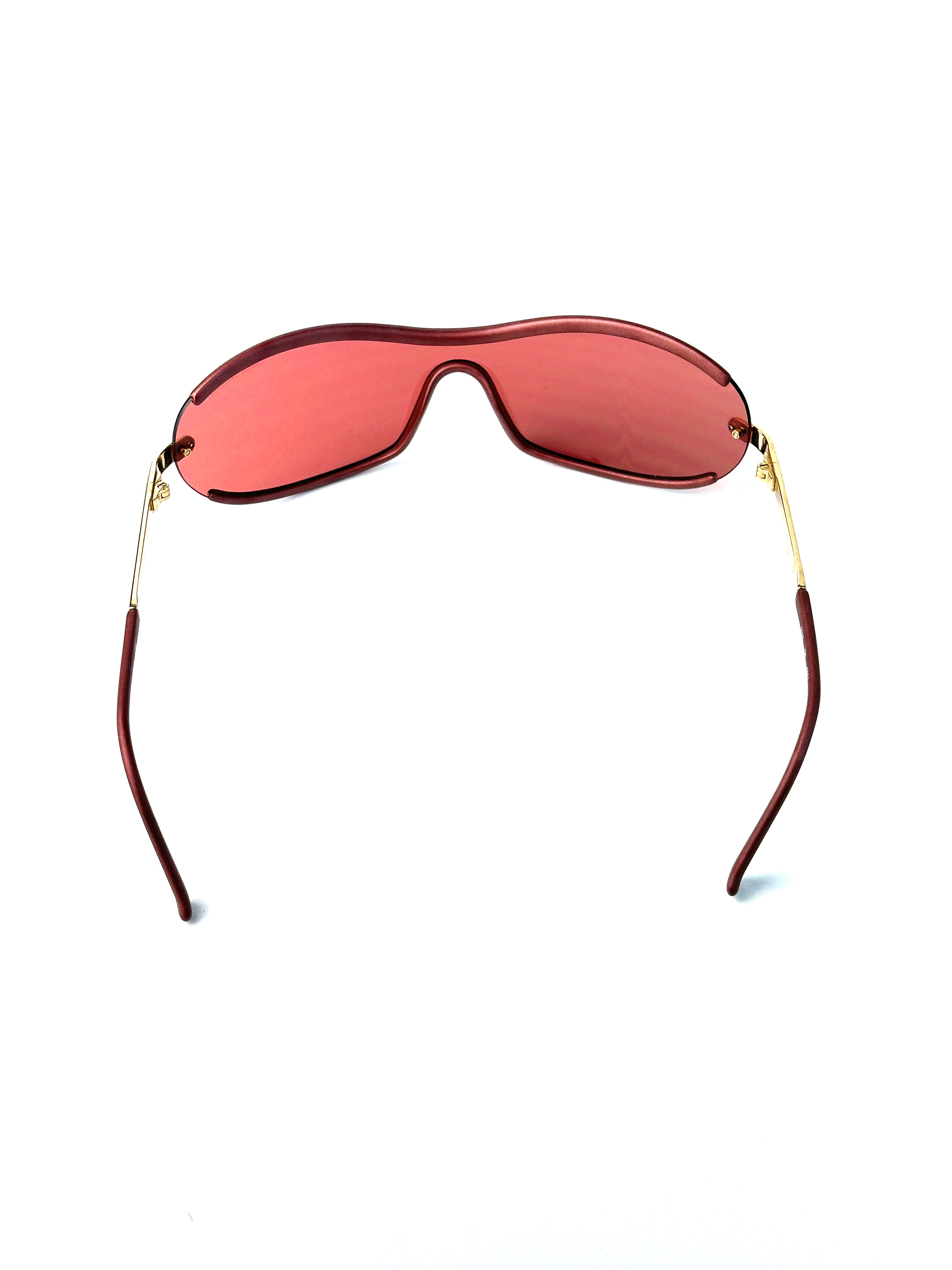 Occhiali da sole SWAROVSKI S538