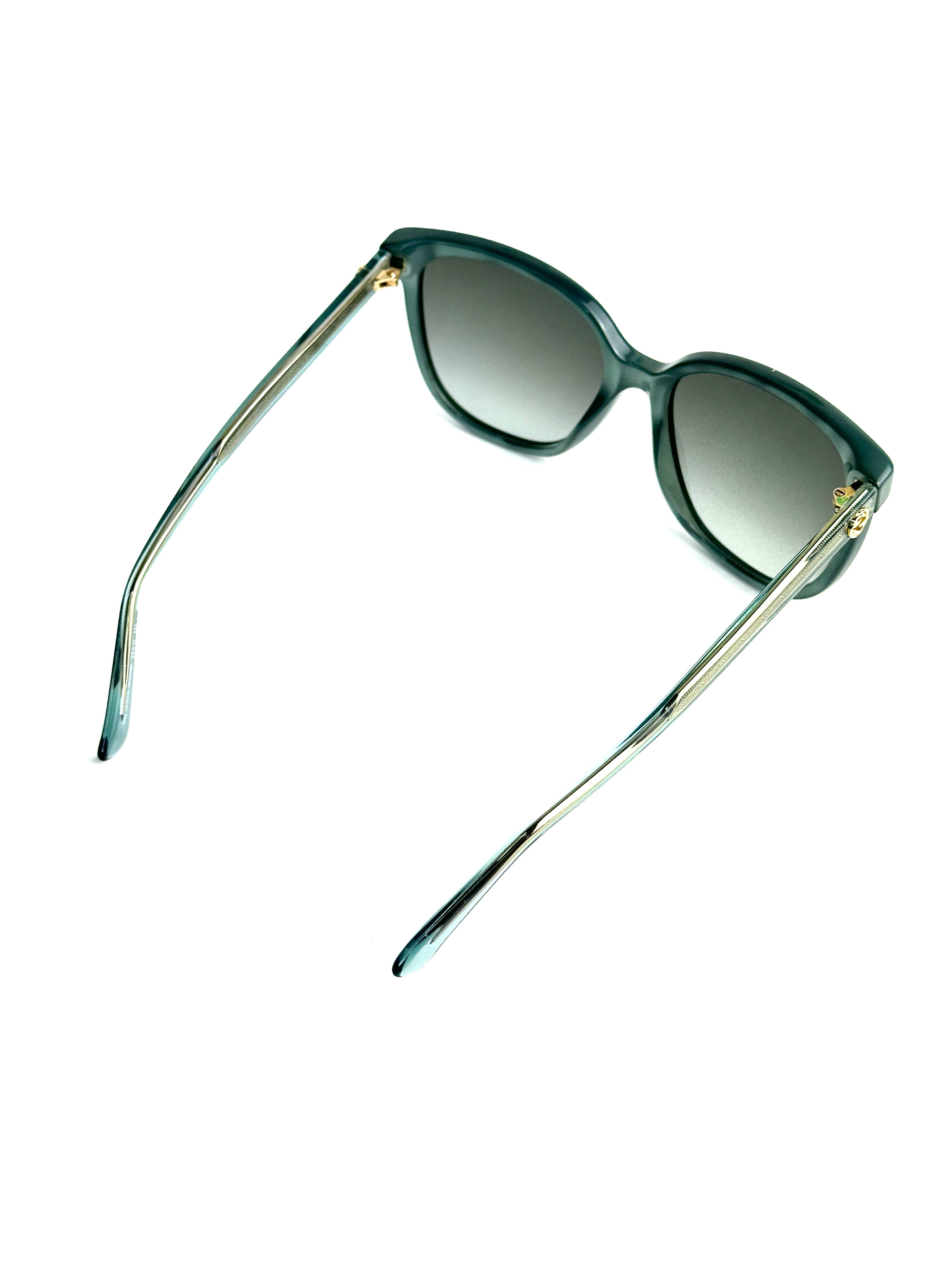 Occhiali da sole GUCCI GG3819/S MADREPERLA VERDE