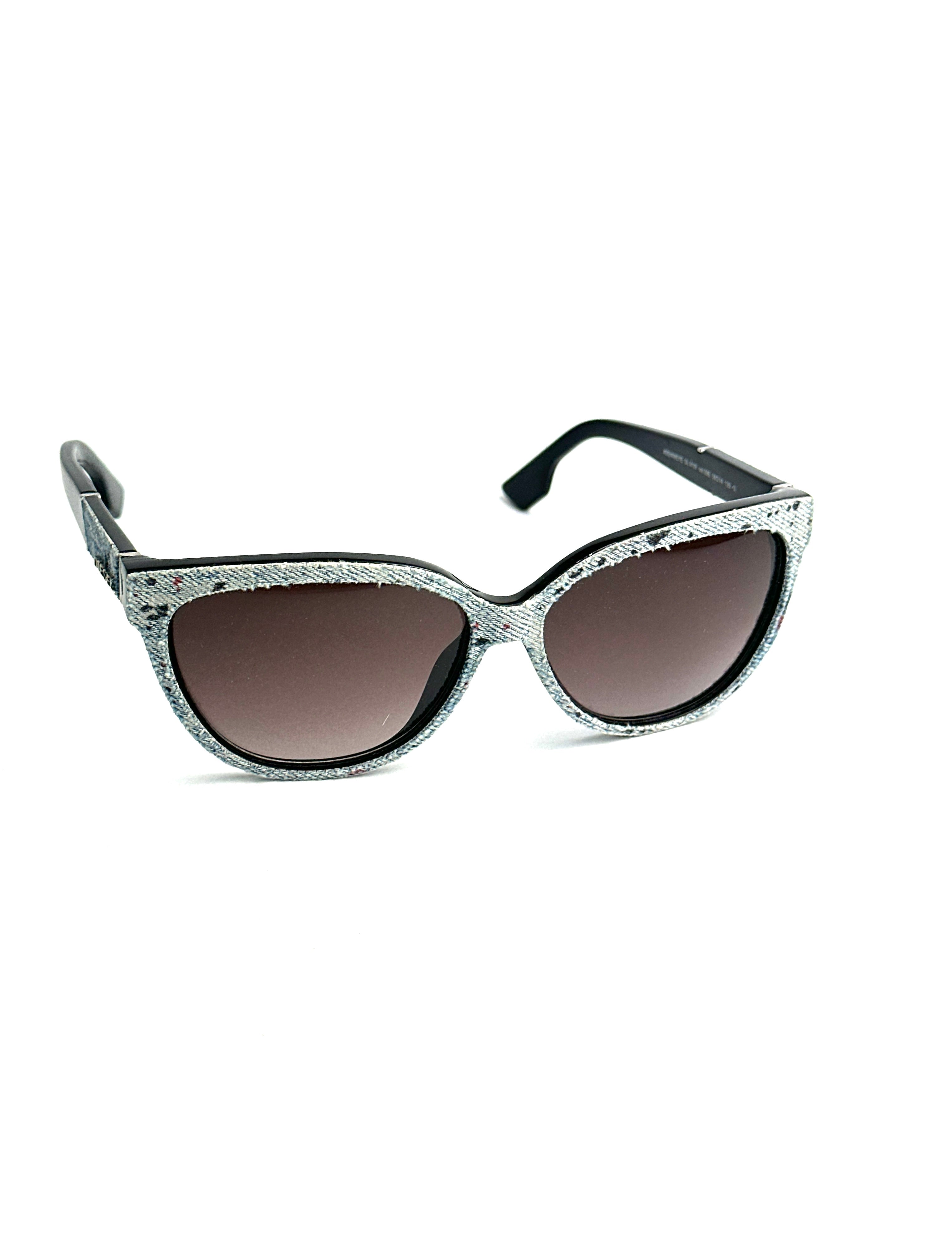 DIESEL #DENIMEYE DL0139