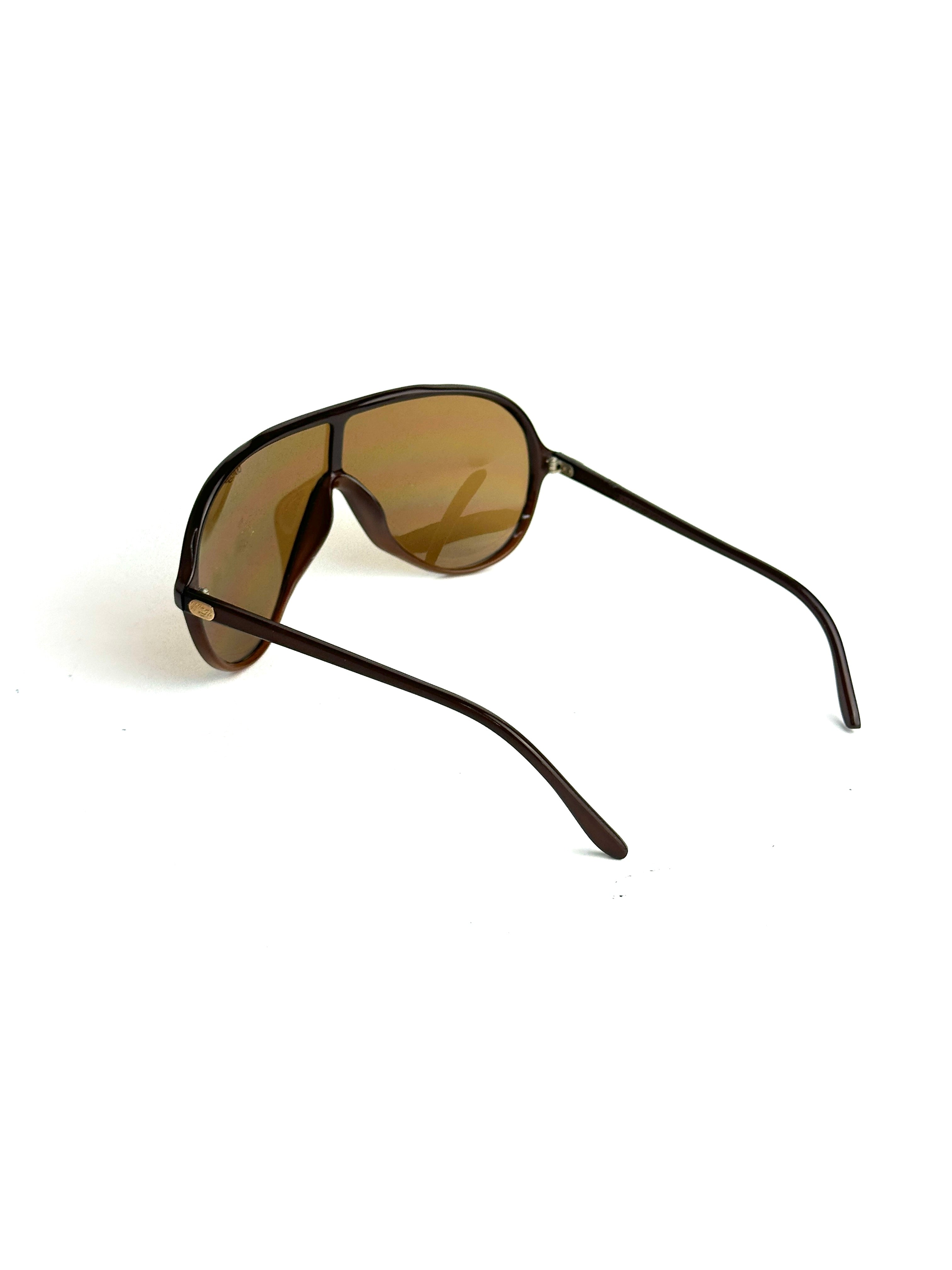 Occhiali da sole RAY-BAN BAUSCH & LOMB VINTAGE WINGS