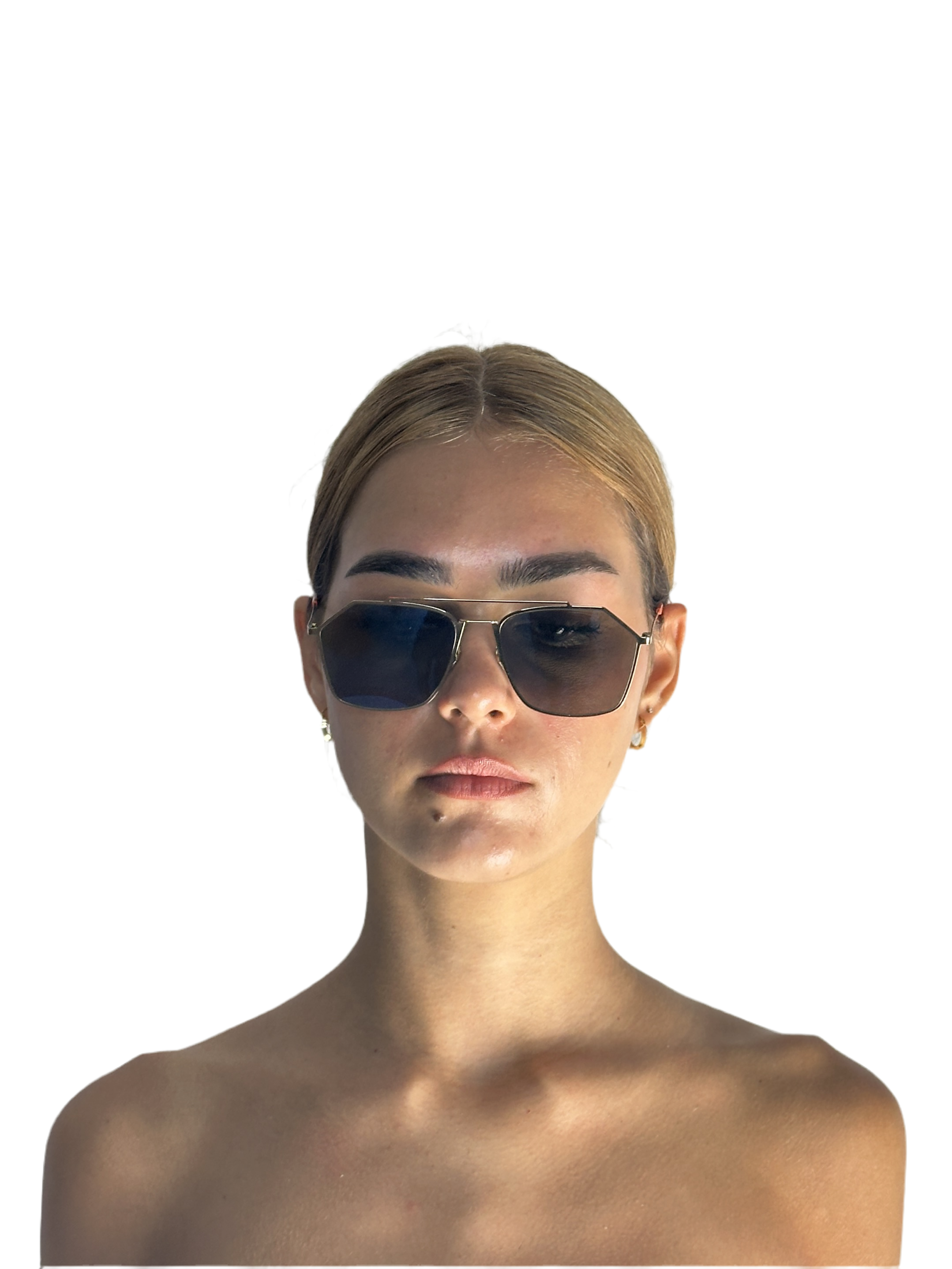 Occhiali da sole FENDI FFM0022S
