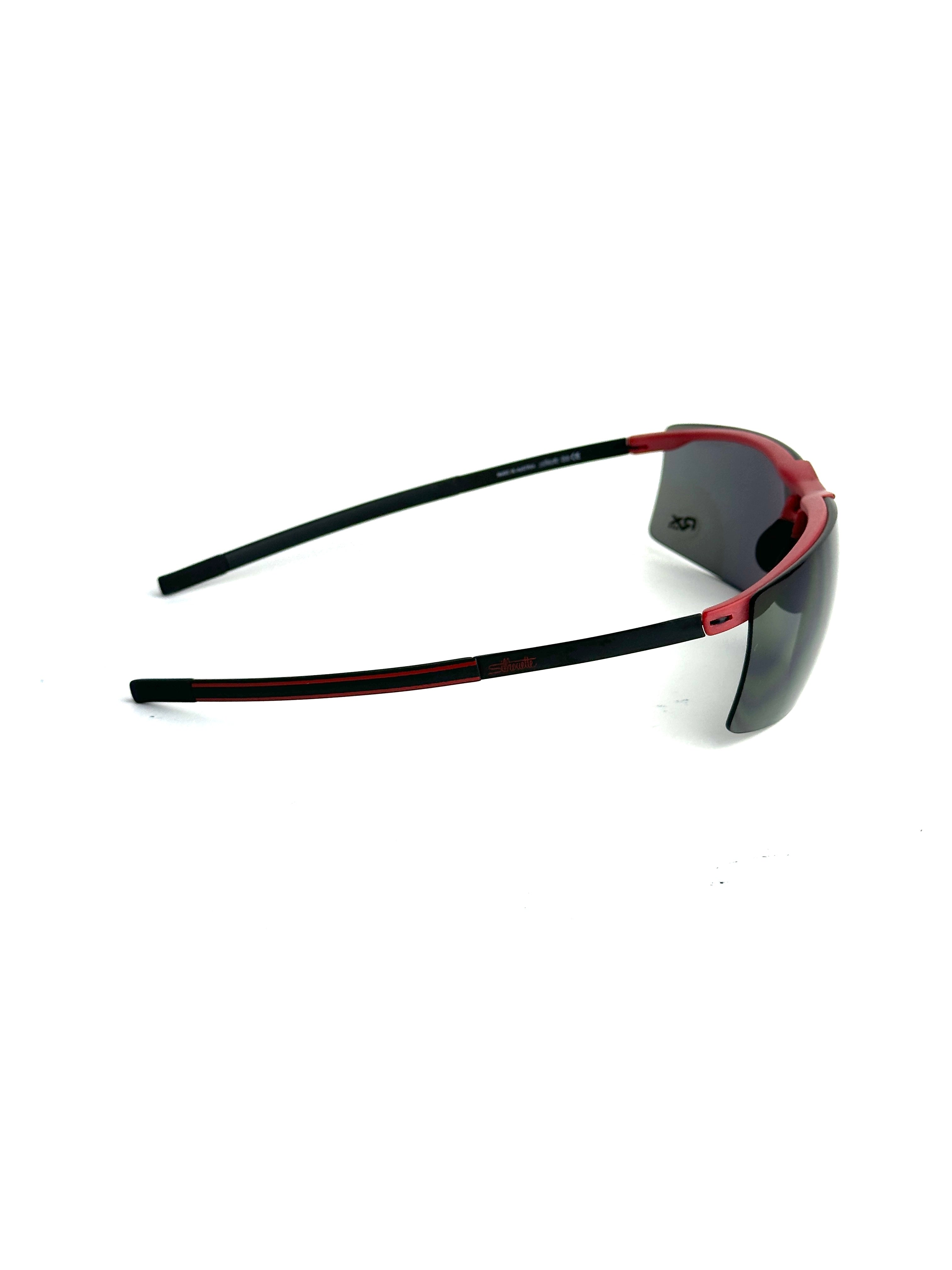 EMPORIO ARMANI 130-S marron