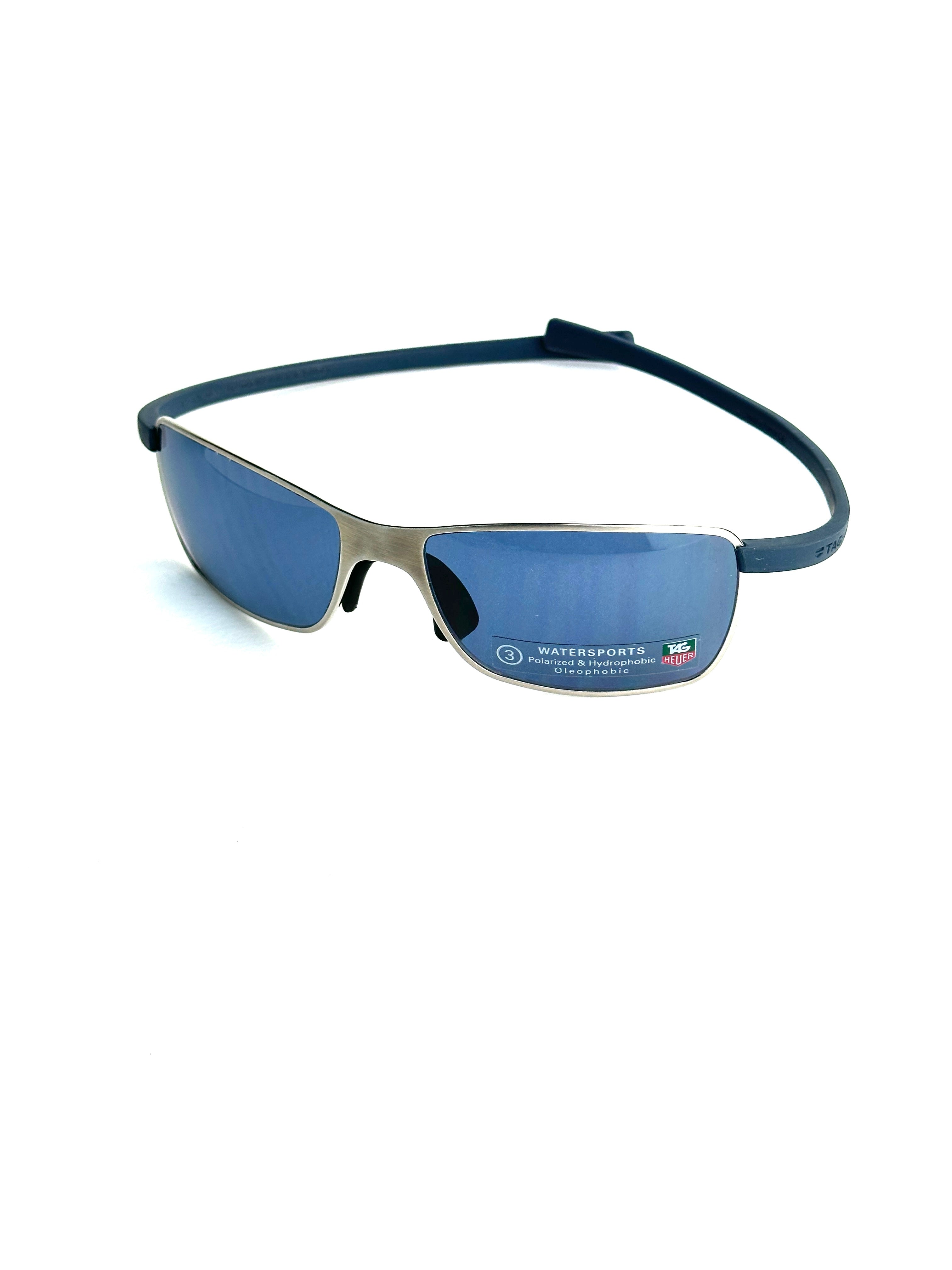TAG HEUER REFLEX SUN POLARIZED