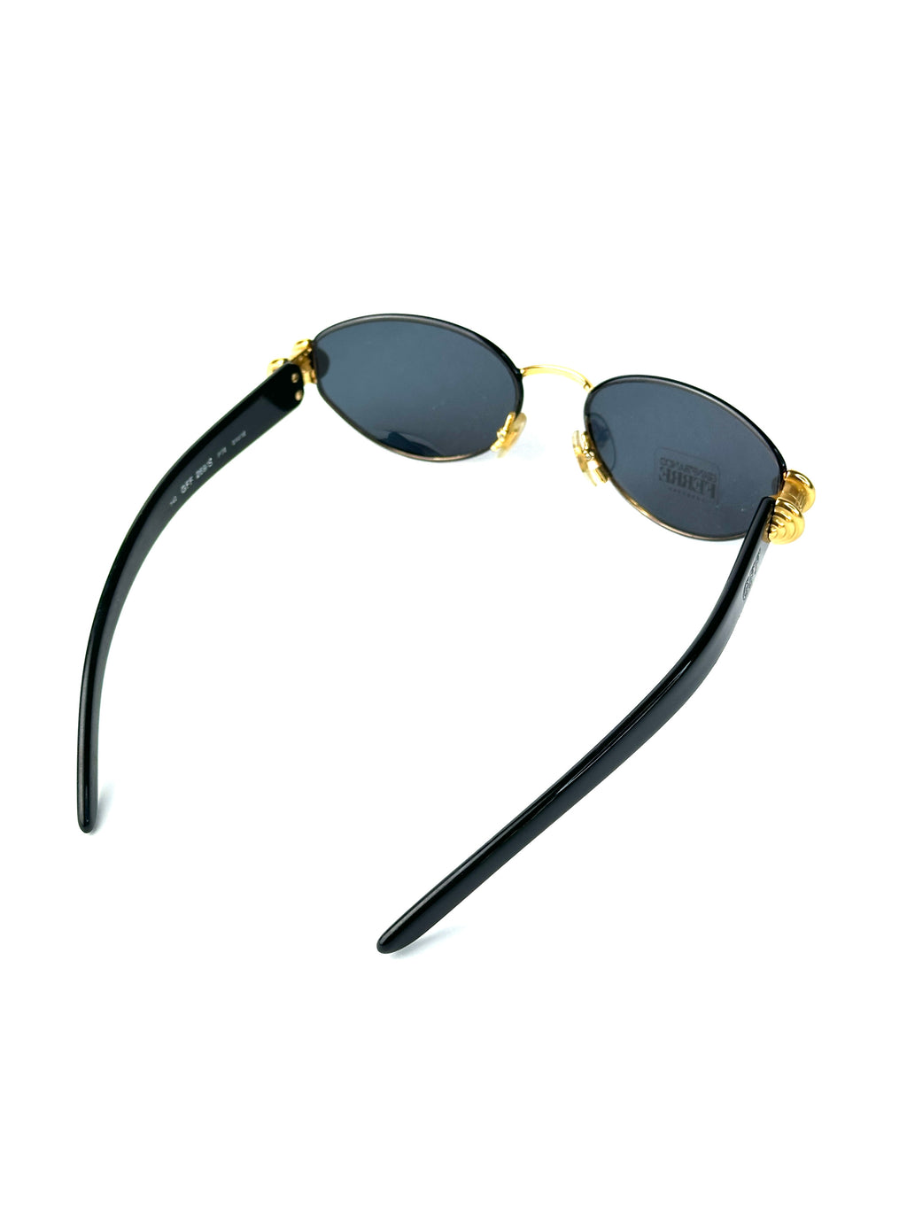 occhiali da sole GIANFRANCO FERRE GFF 269/S vintage