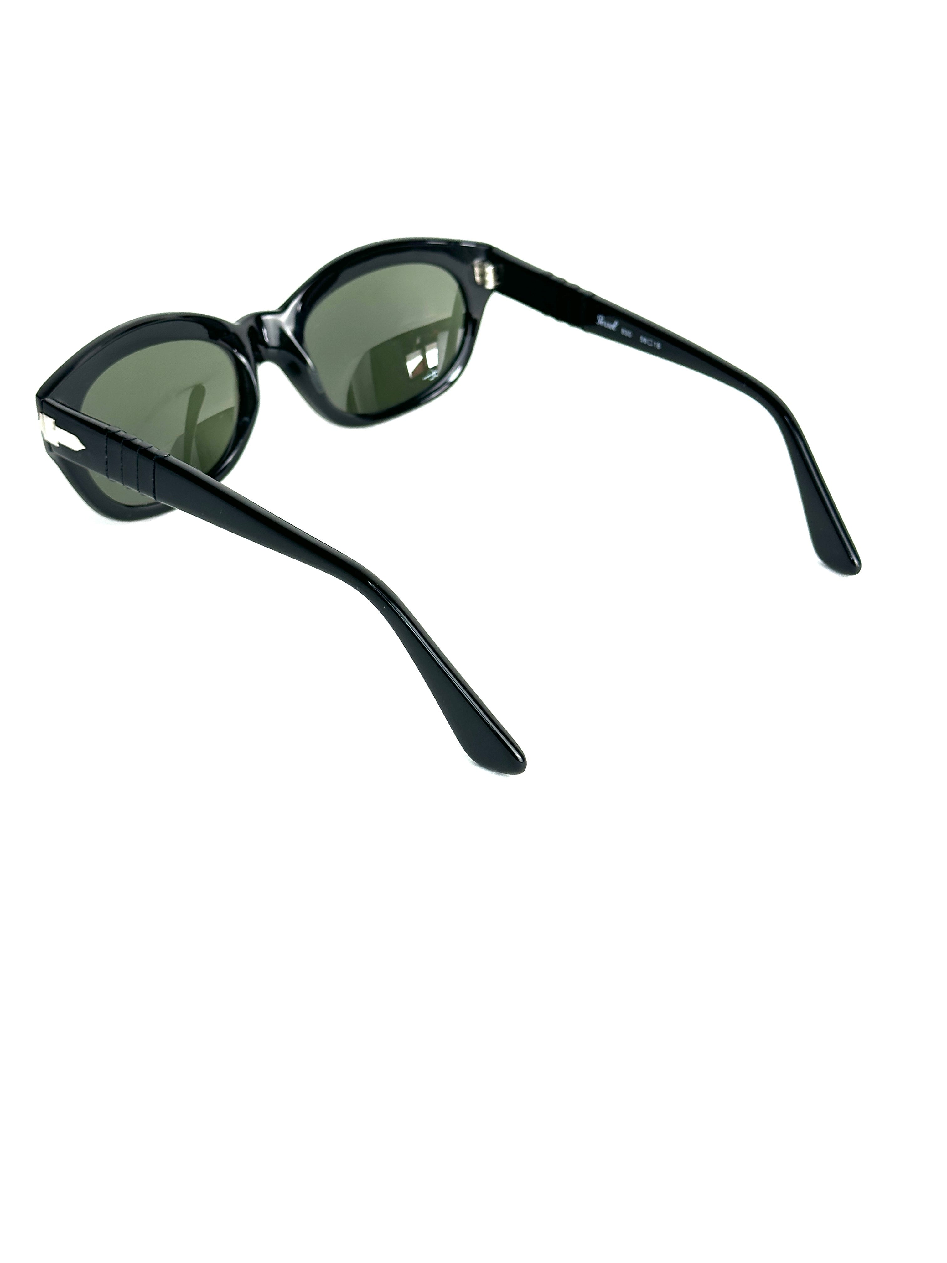 Occhiali da sole PERSOL 830 RATTI VINTAGE