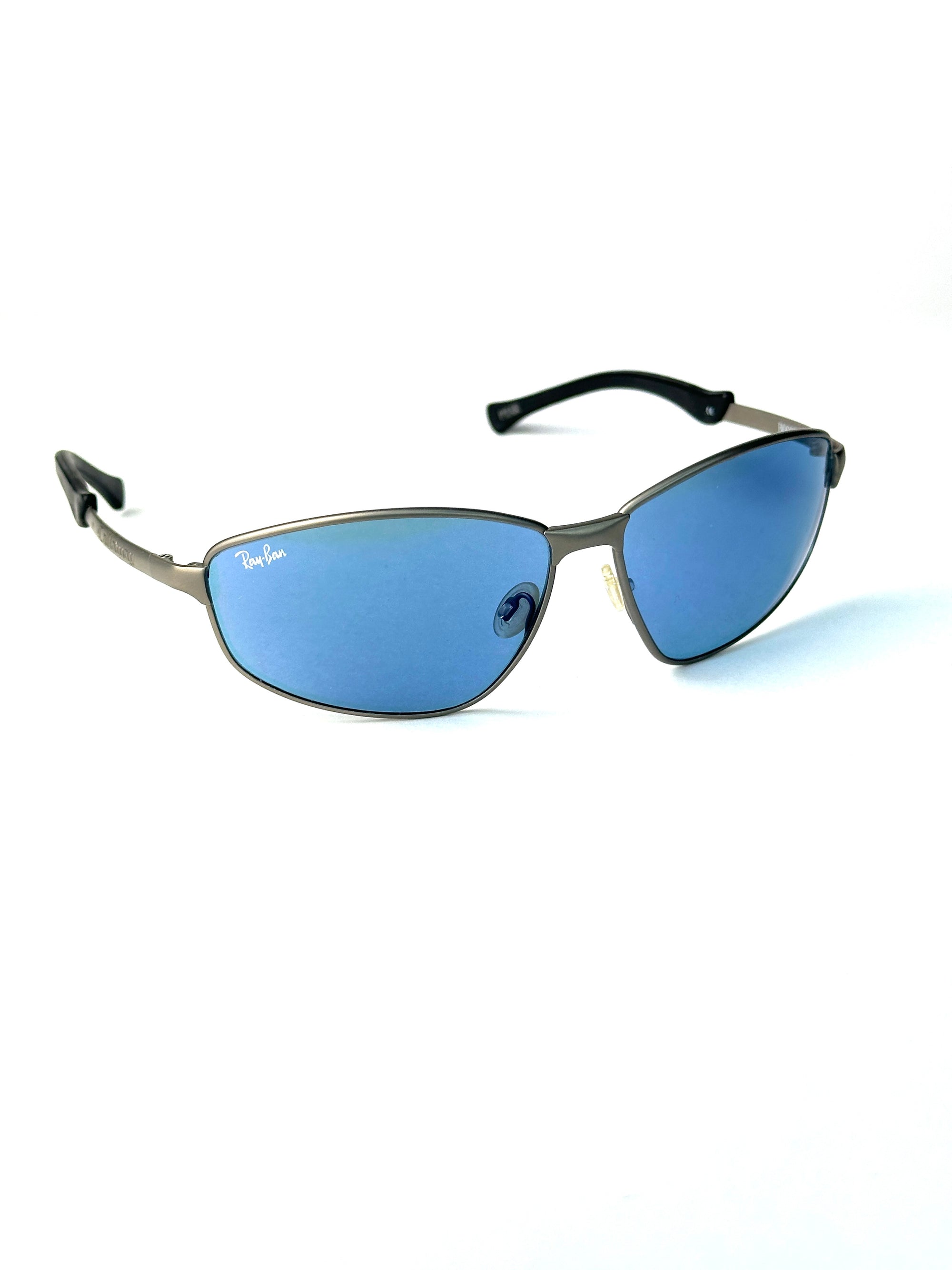 RAY-BAN B0003 CALLAWAY VINTAGE BAUSCH AND LOMB