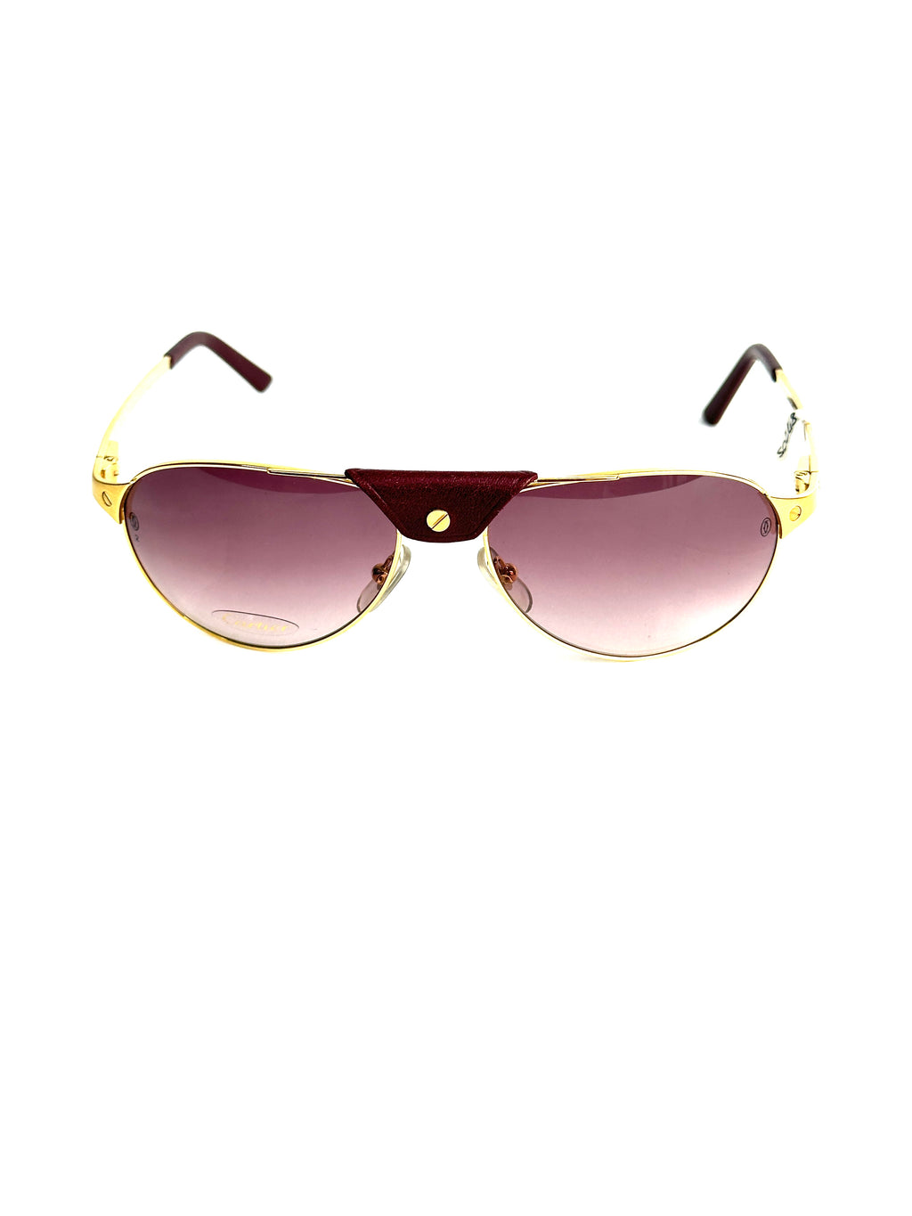 CARTIER SANTOS-DUMONT VINTAGE