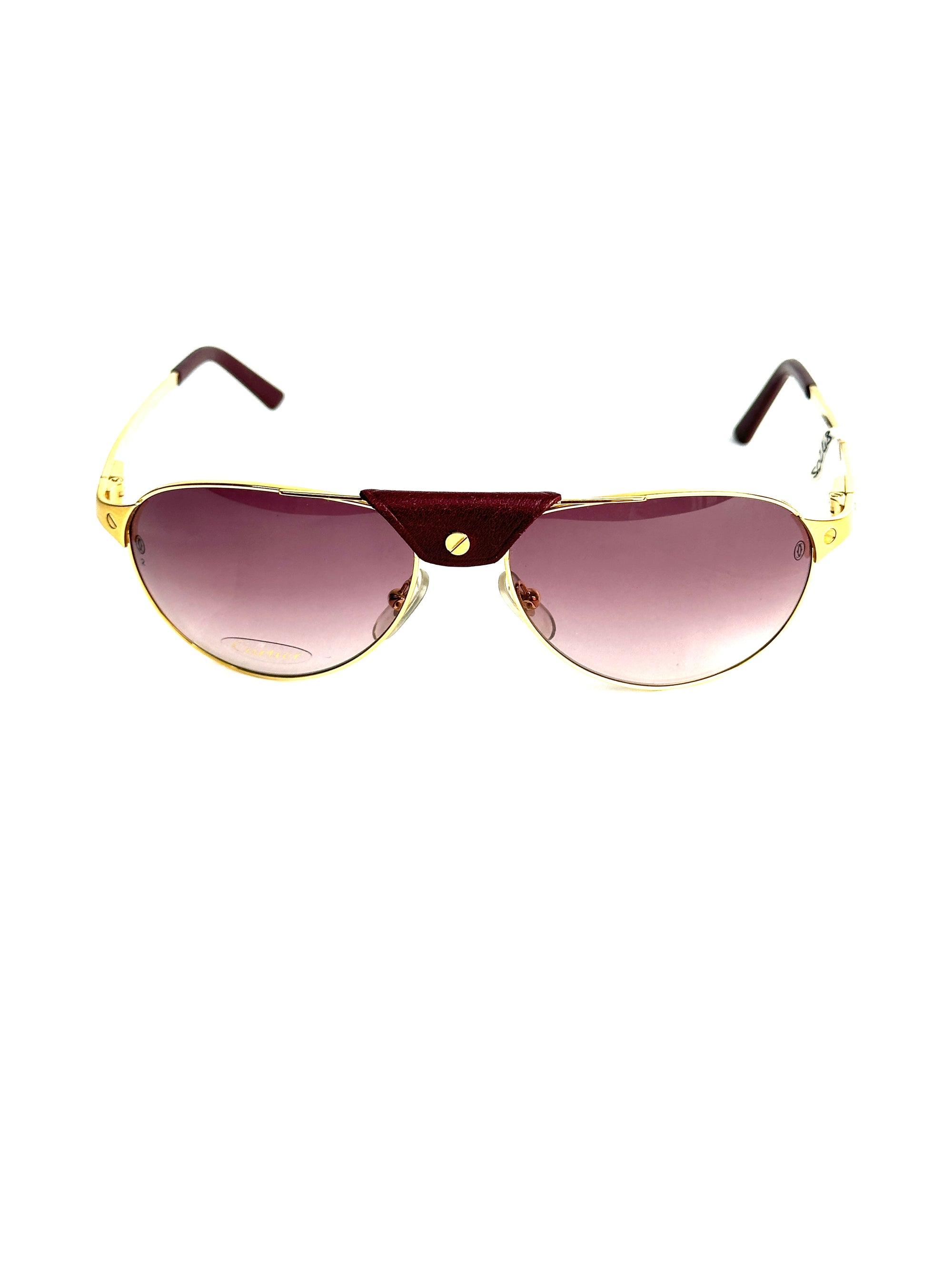 CARTIER SANTOS-DUMONT VINTAGE