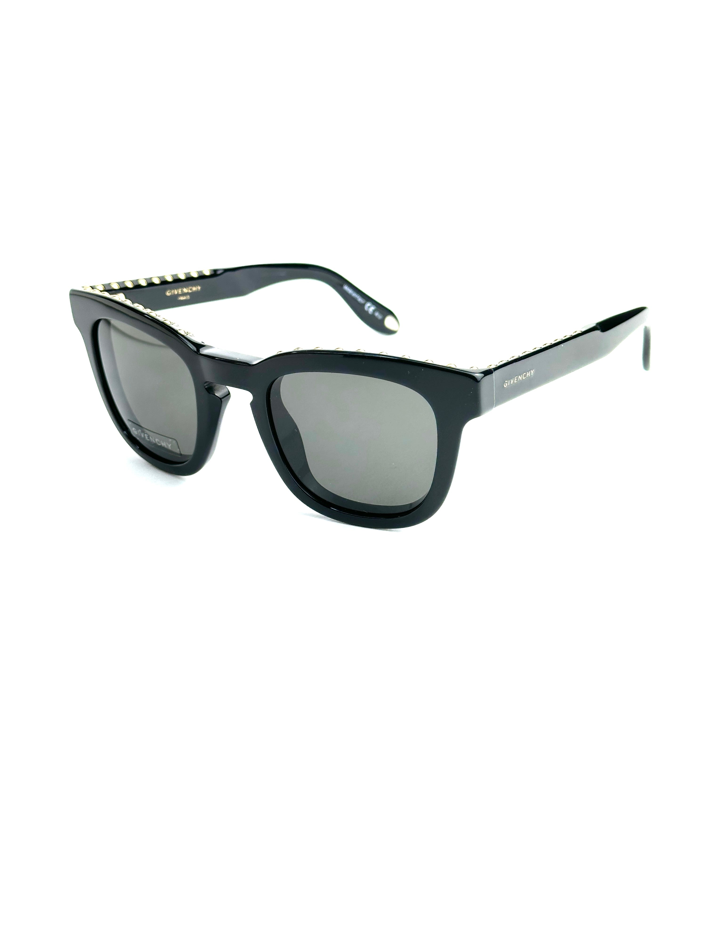 sunglasses GIVENCHY SGV880 09AJ