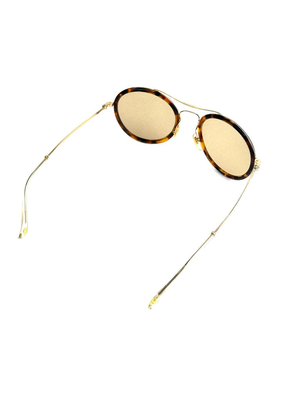 occhiali da sole GUCCI GG4252/N/S HAVANA-GOLD