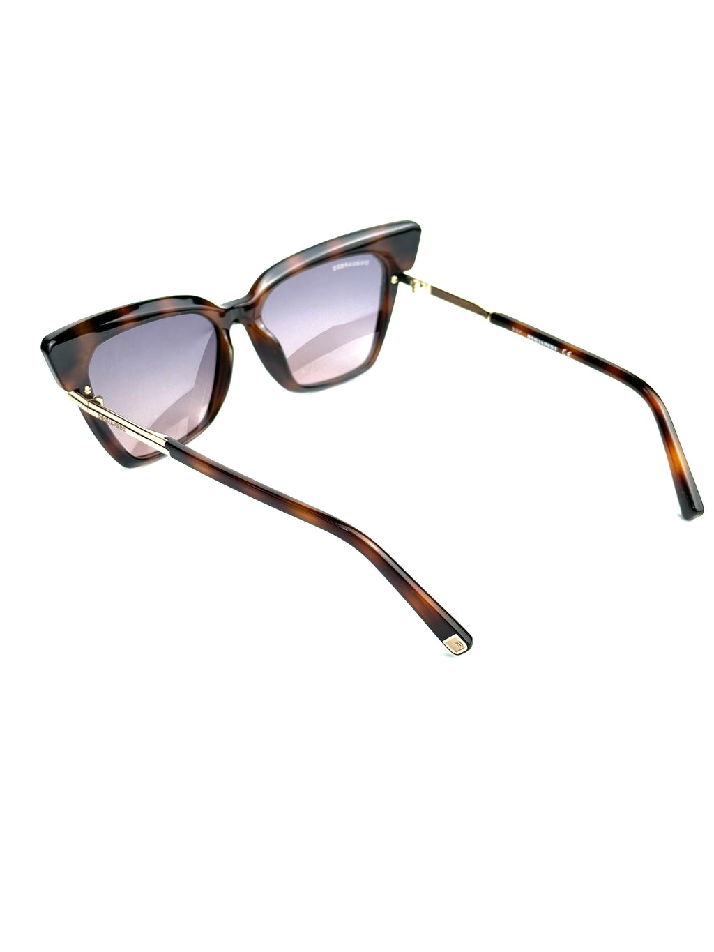 Occhiali da sole DSQUARED DQ0293 0/0 53B