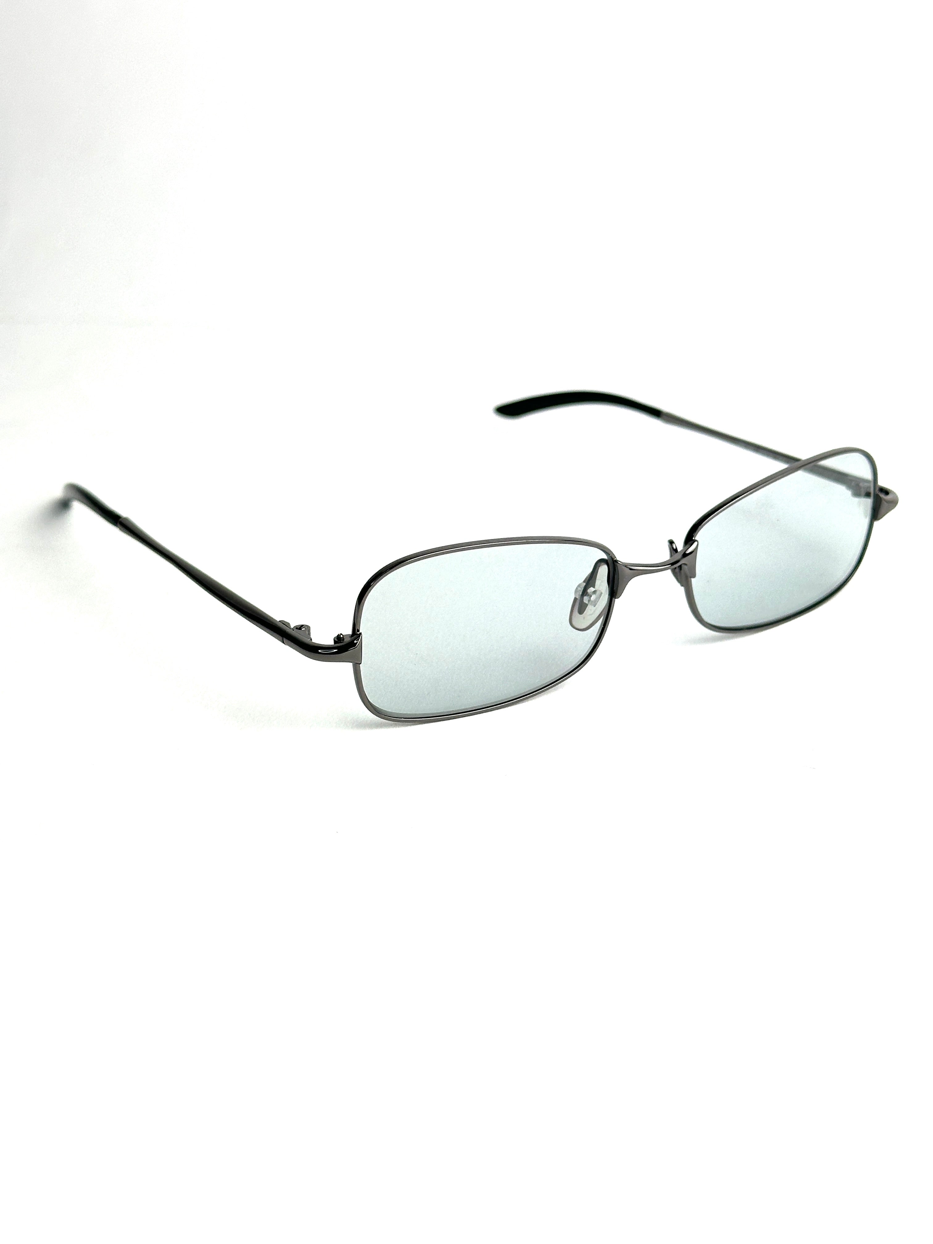 Occhiali da sole PRADA VPR72C VINTAGE NERO
