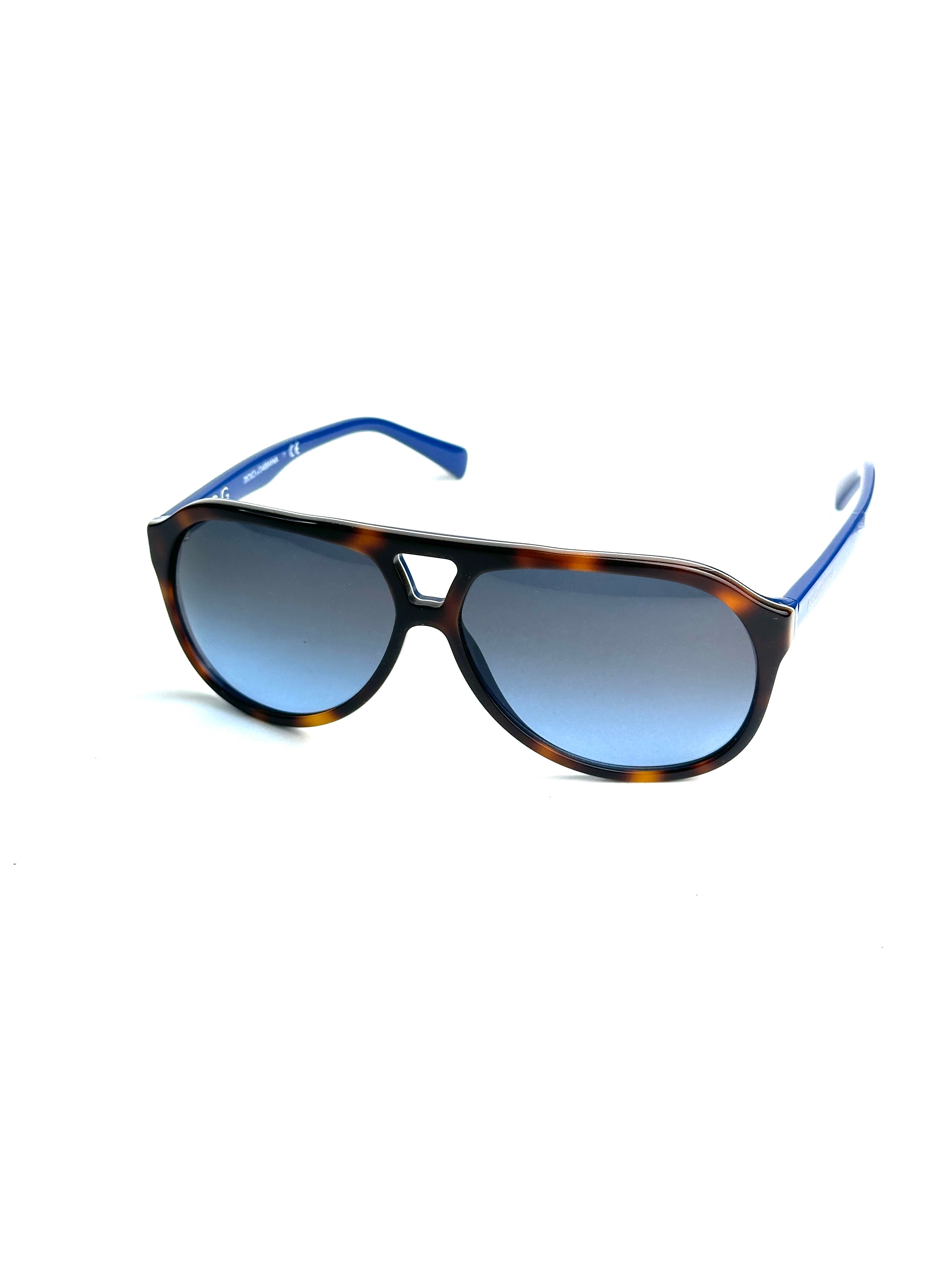 occhiali da sole DOLCE E GABBANA DG27069P