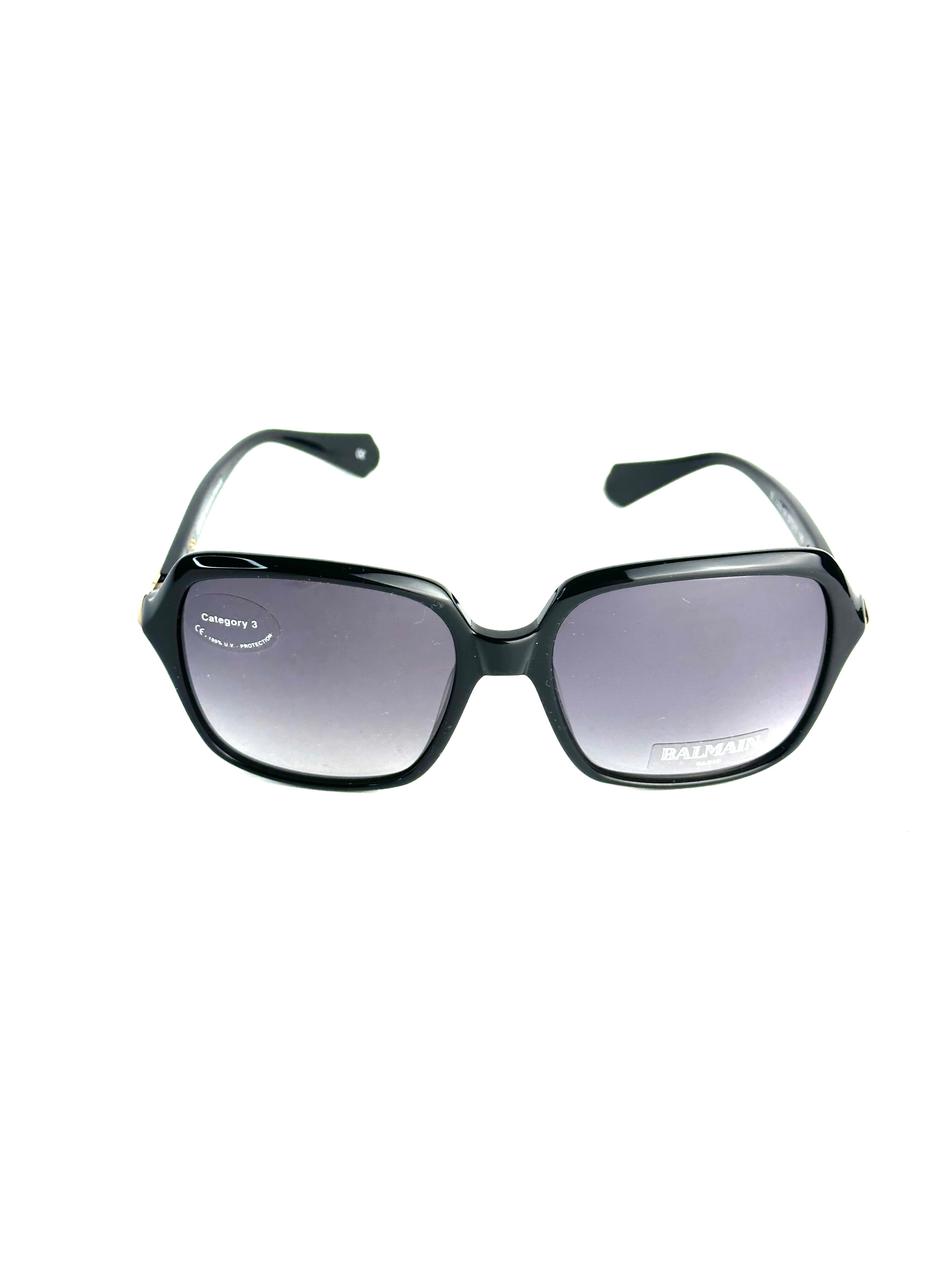 Occhiali da sole BALMAIN BL2003 C01