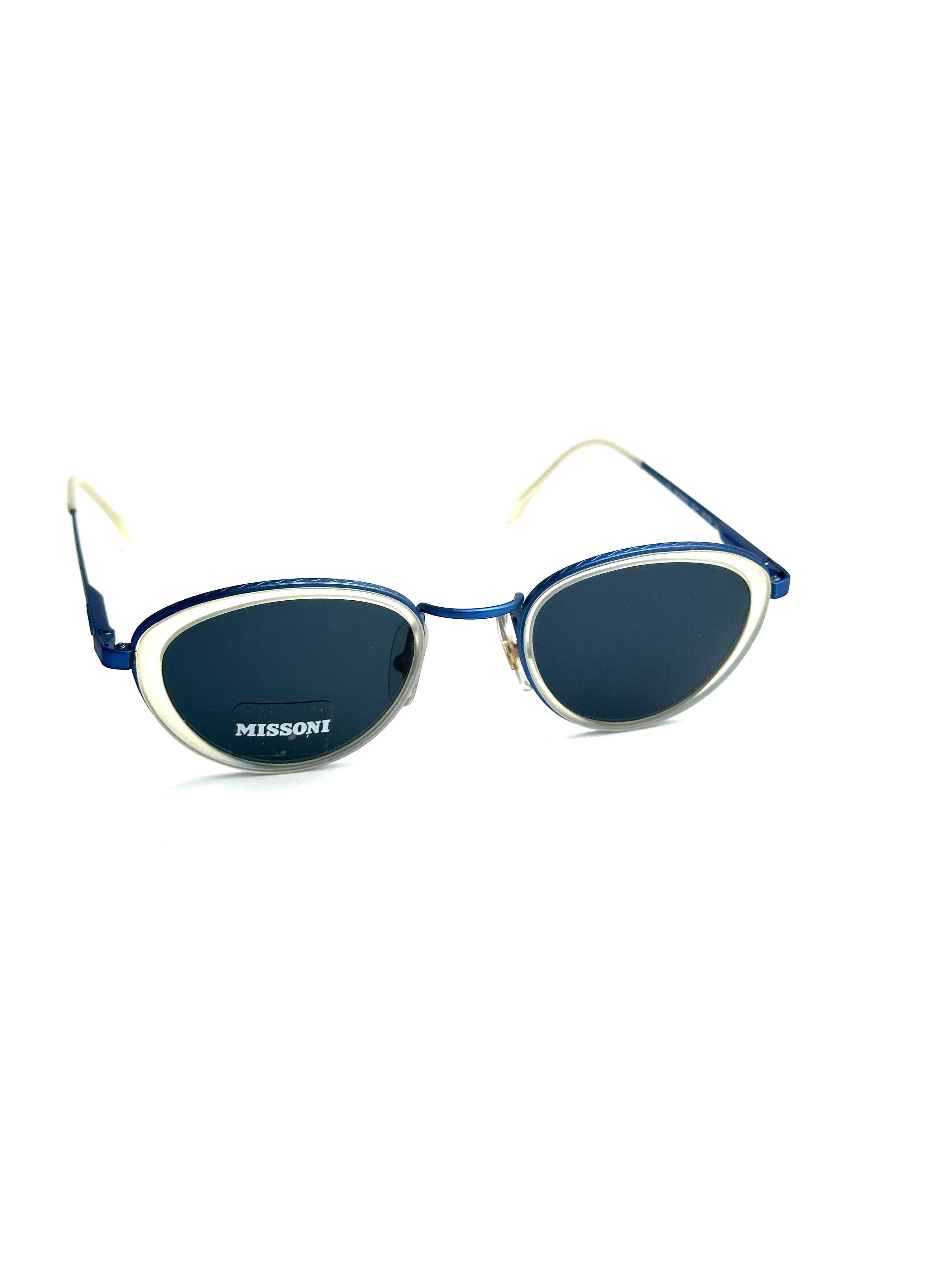 Occhiali da sole Missoni M396/S VINTAGE