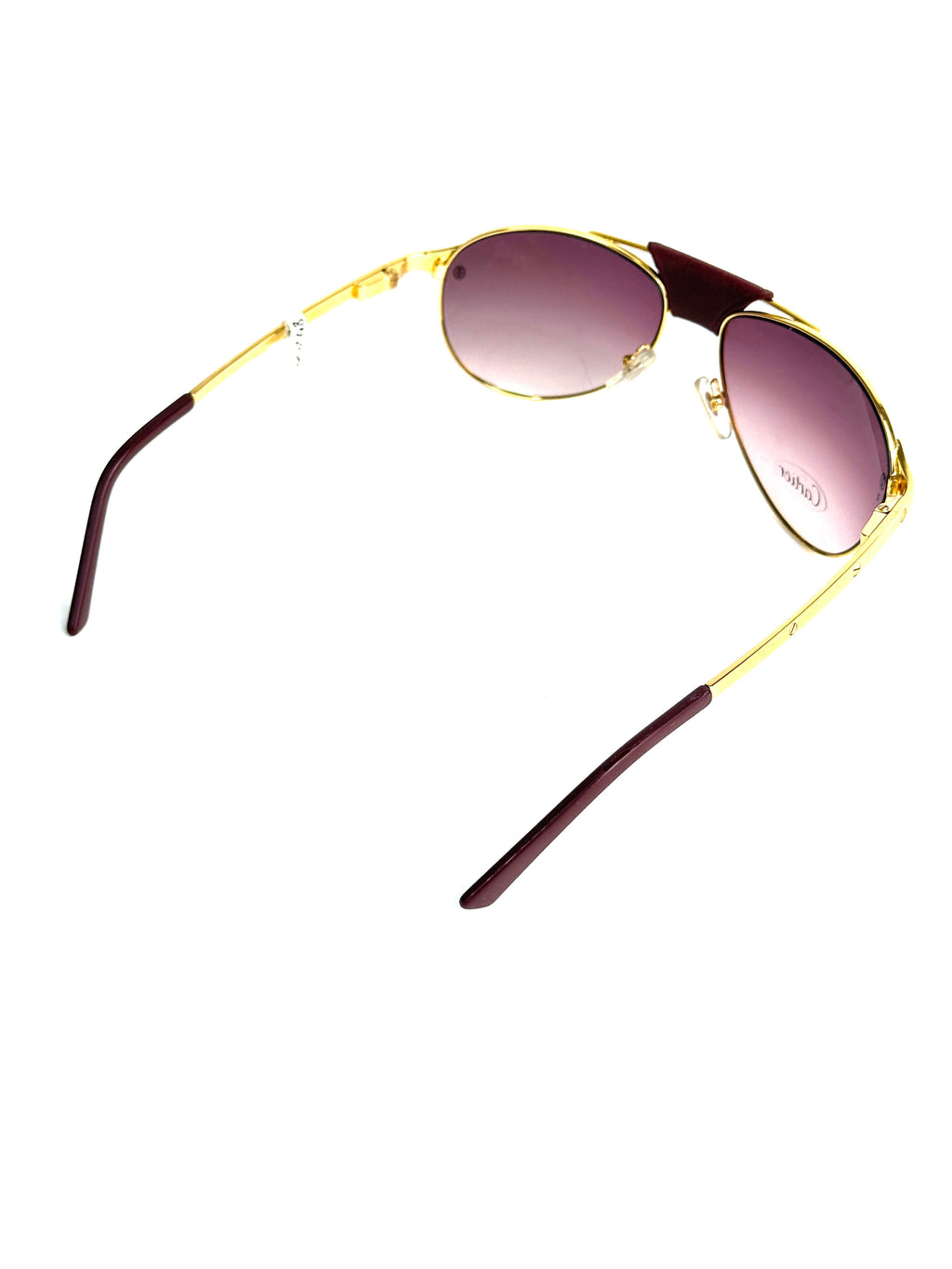 CARTIER SANTOS-DUMONT VINTAGE