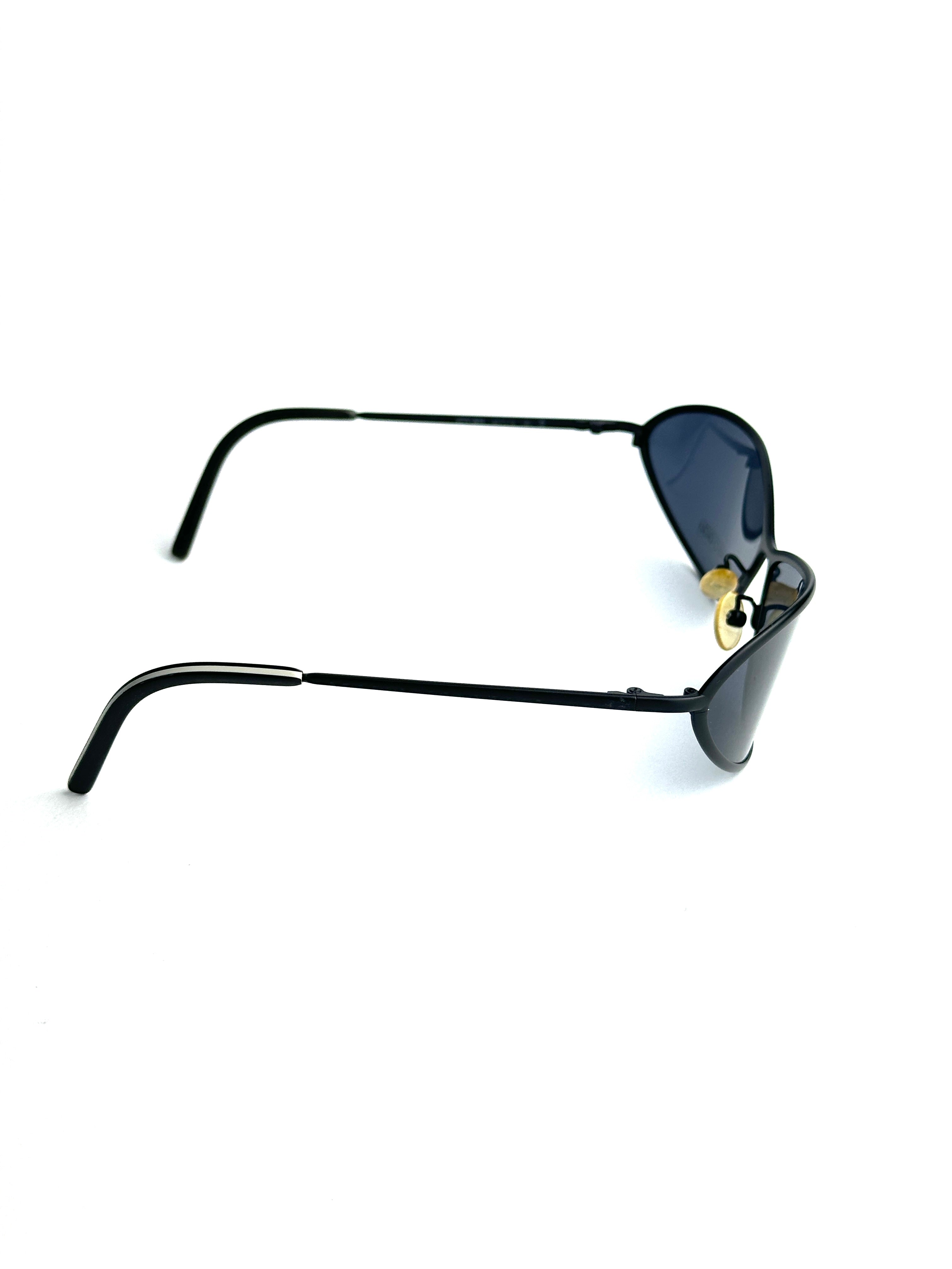 Occhiali da sole ROMEO GIGLI RG55501 vintage