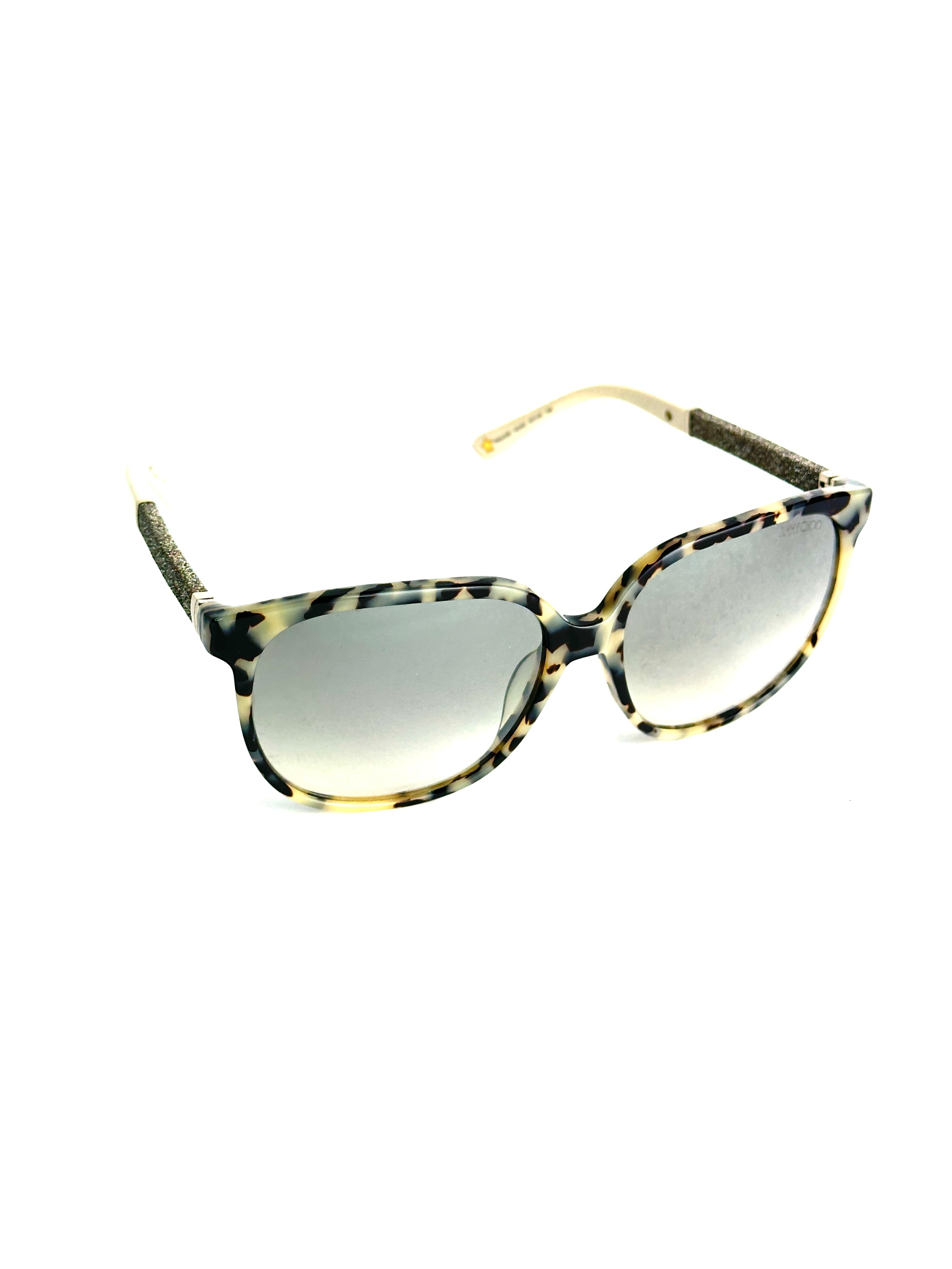 Occhiali da sole JIMMY CHOO PAULA/S VUVIC